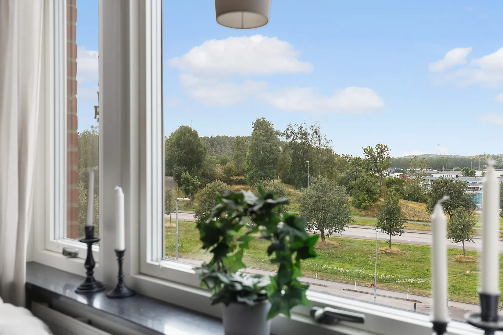 Bostadsrätt, Rosengatan 12, Hålabäck, Kungsbacka