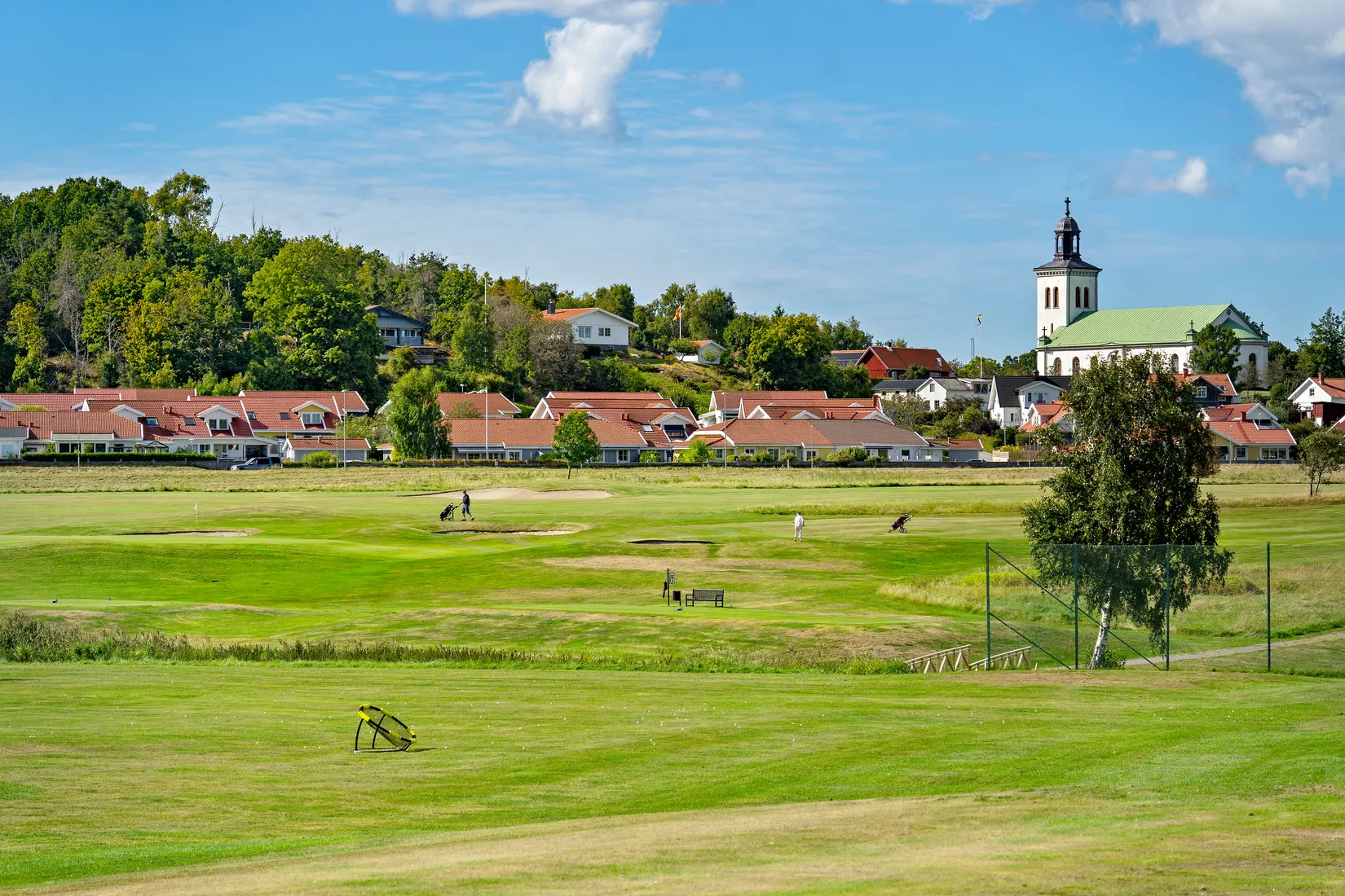 Bostadsrätt, Rosengatan 12, Hålabäck, Kungsbacka