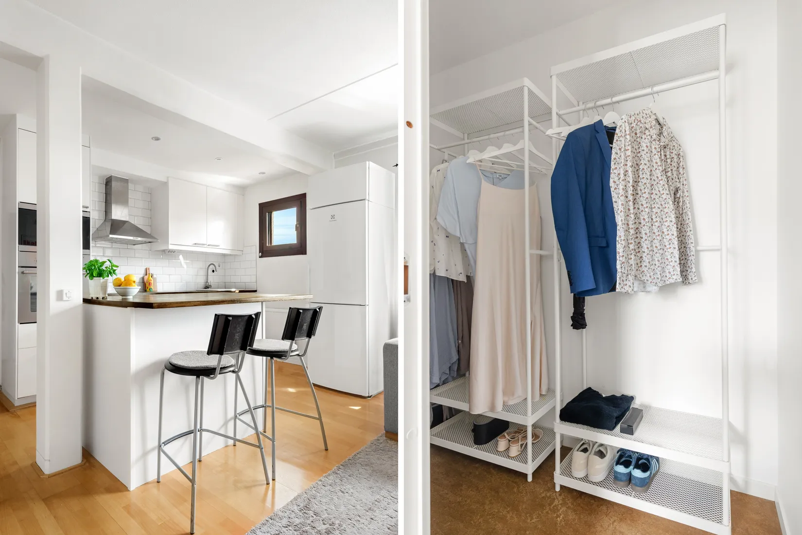 Bostadsrätt, Sorögatan 7, Kista, Stockholm