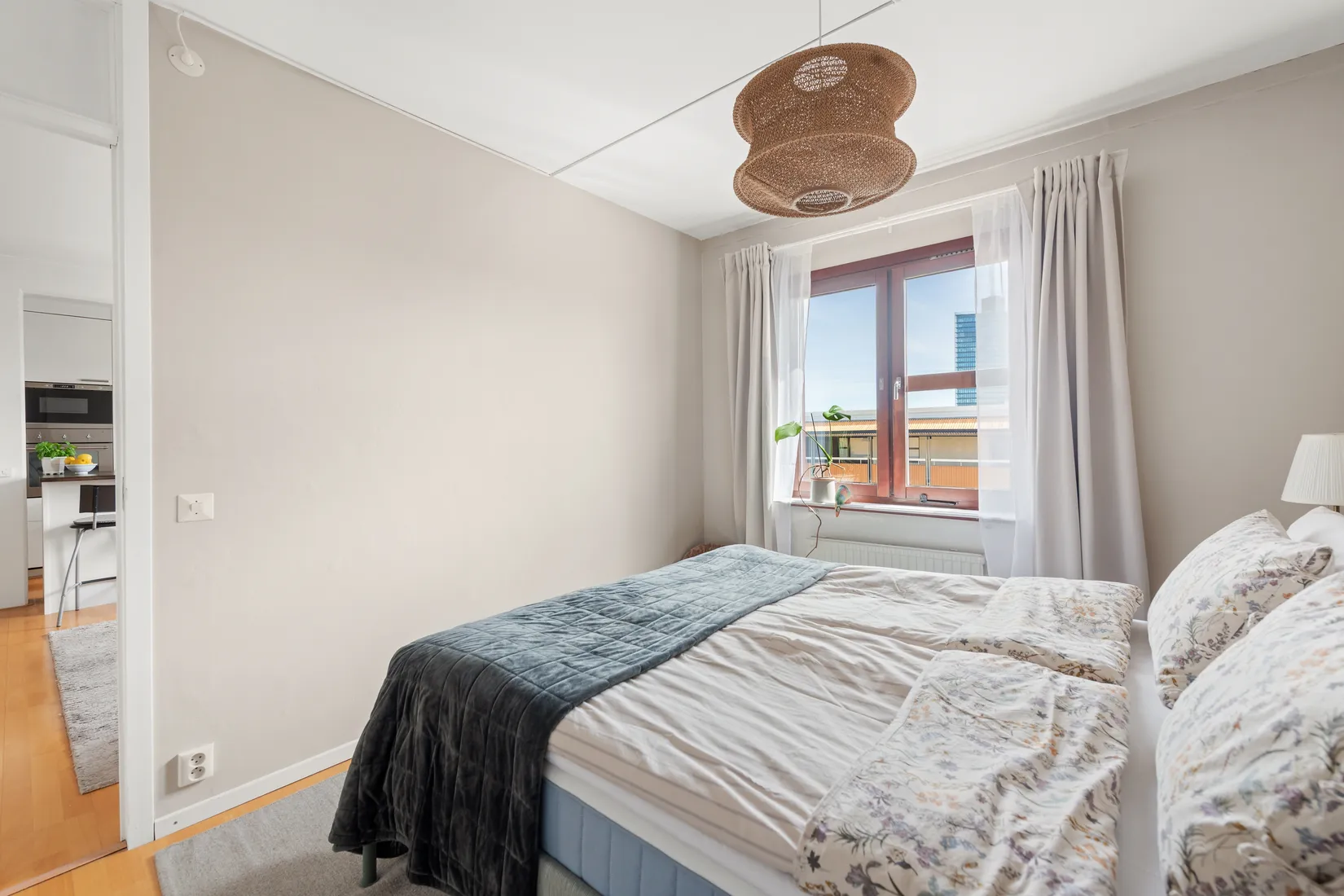 Bostadsrätt, Sorögatan 7, Kista, Stockholm