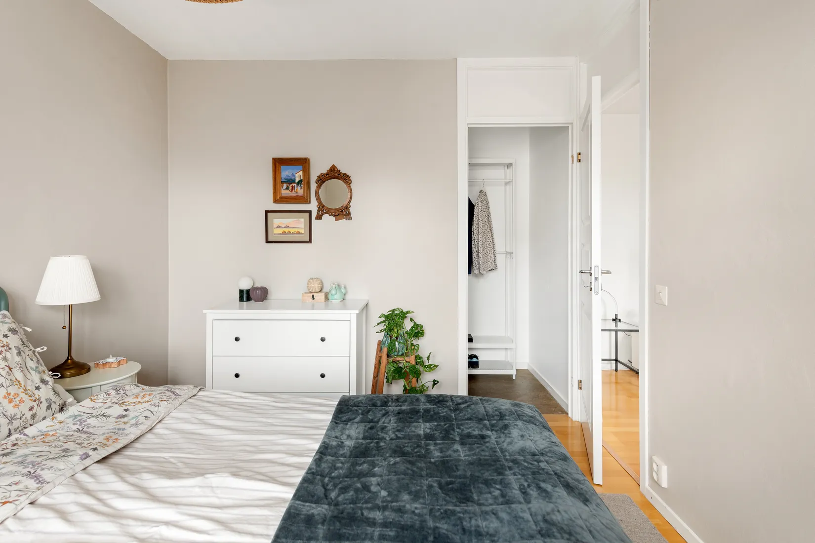 Bostadsrätt, Sorögatan 7, Kista, Stockholm