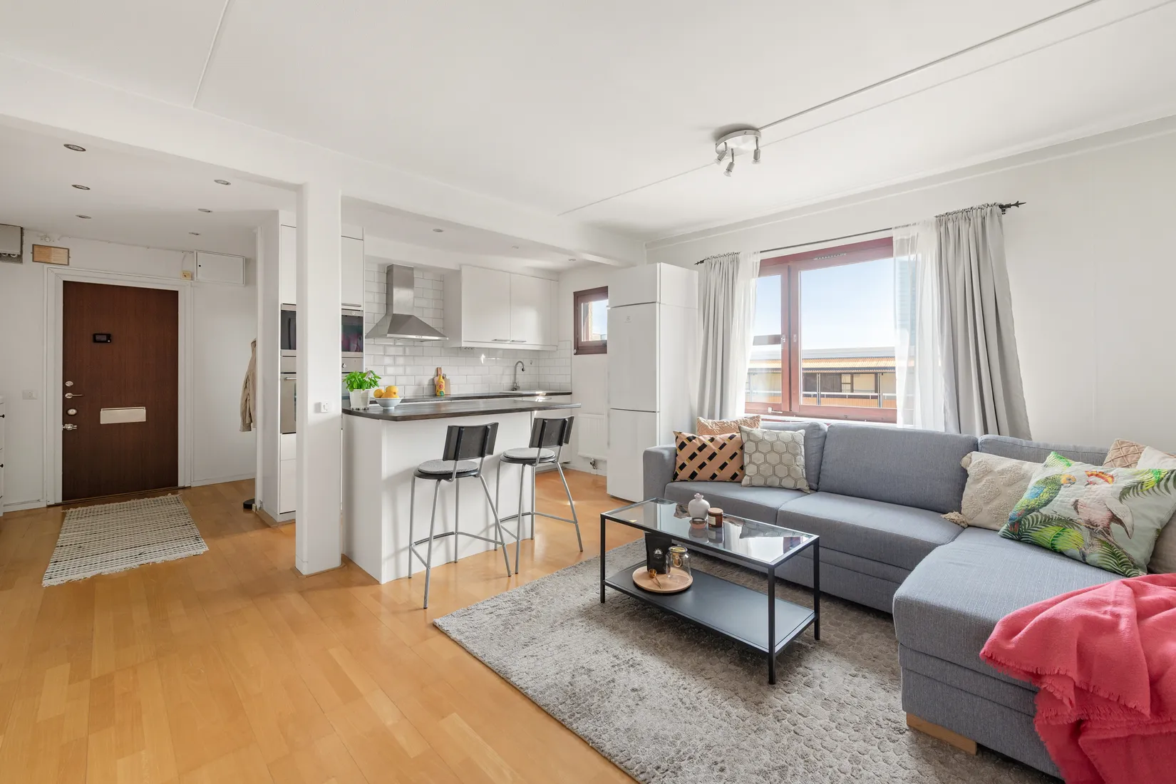 Bostadsrätt, Sorögatan 7, Kista, Stockholm