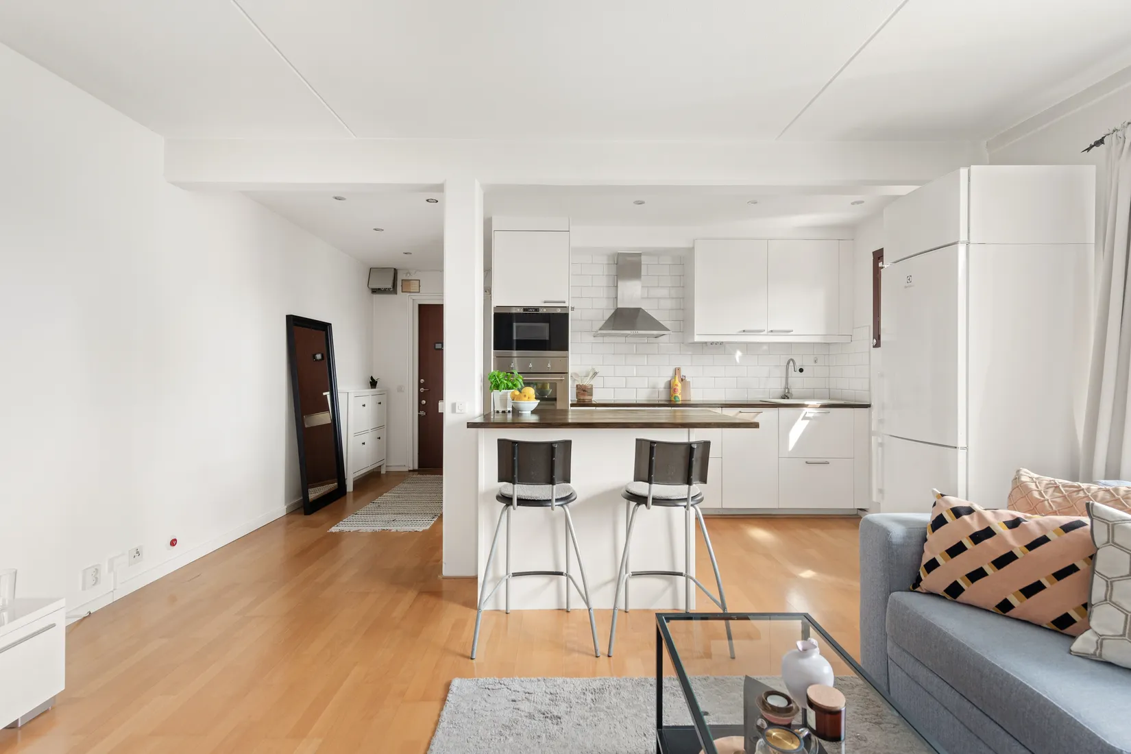 Bostadsrätt, Sorögatan 7, Kista, Stockholm