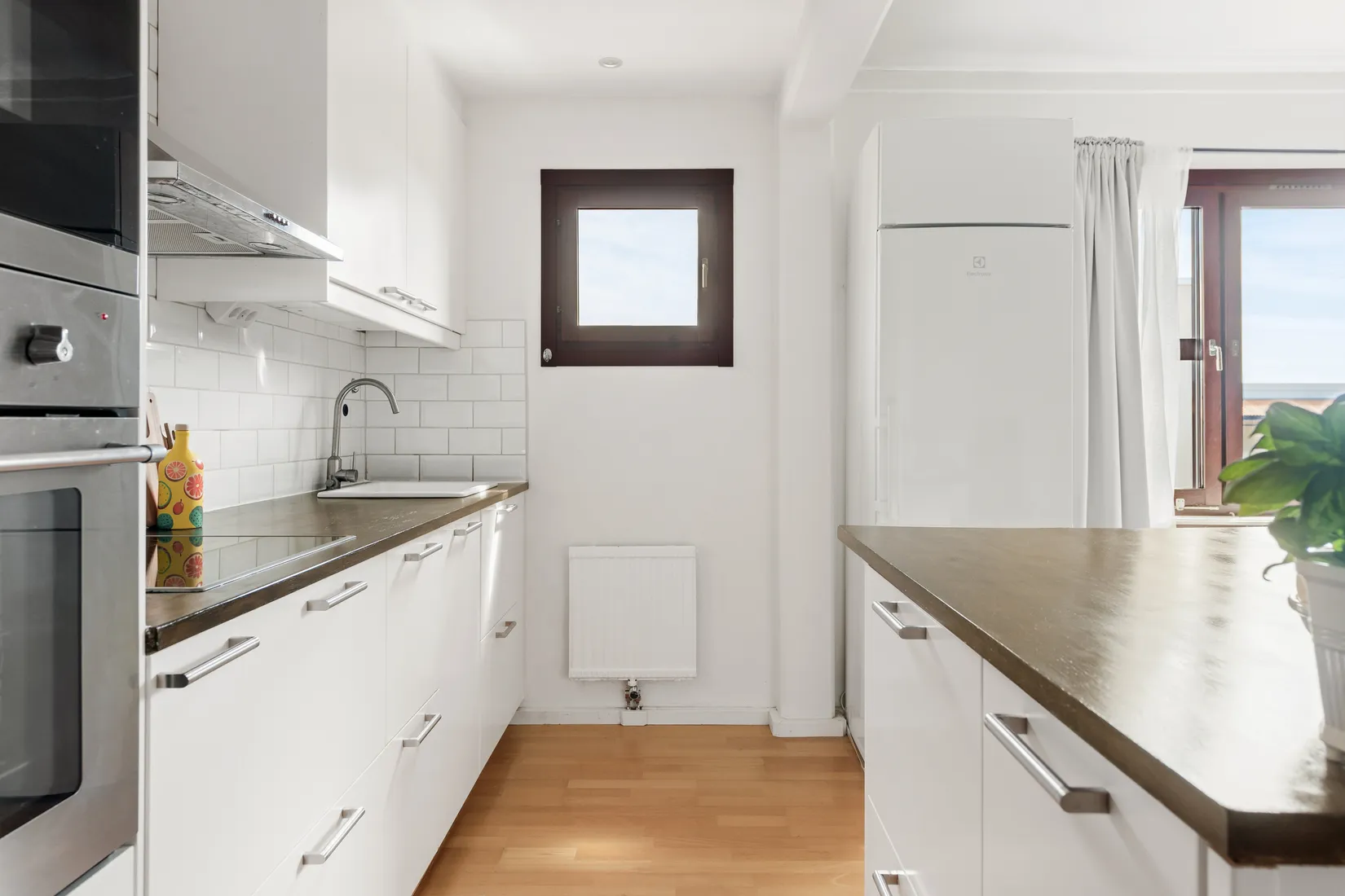 Bostadsrätt, Sorögatan 7, Kista, Stockholm