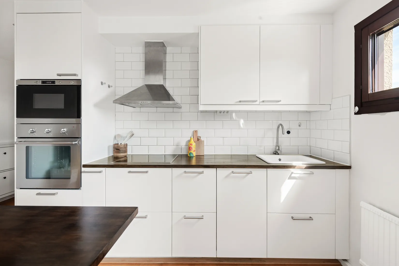 Bostadsrätt, Sorögatan 7, Kista, Stockholm