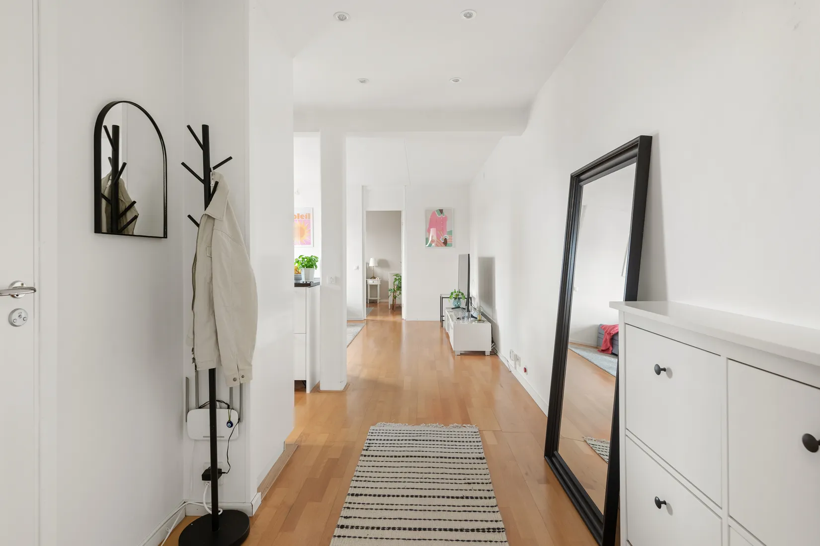 Bostadsrätt, Sorögatan 7, Kista, Stockholm