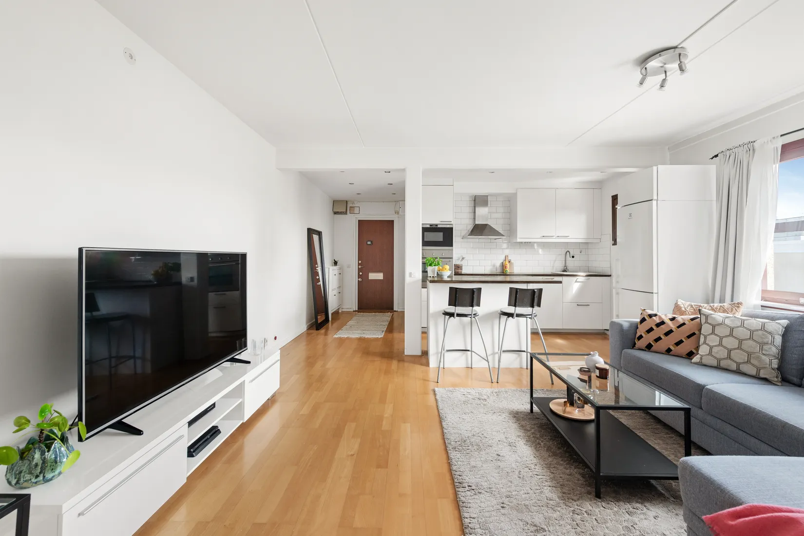Bostadsrätt, Sorögatan 7, Kista, Stockholm