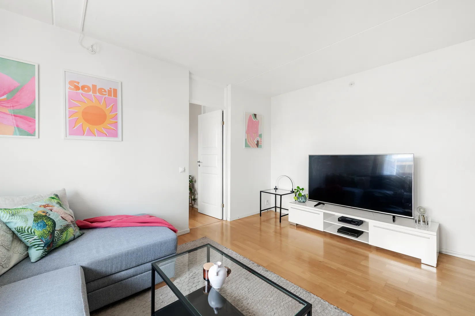 Bostadsrätt, Sorögatan 7, Kista, Stockholm