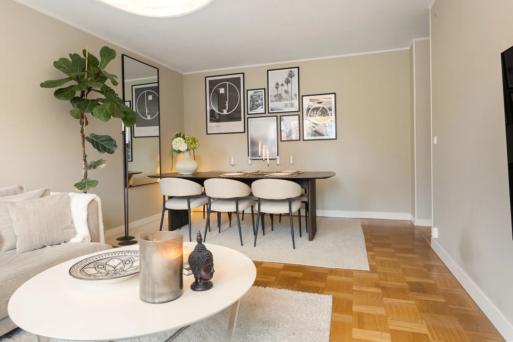 Bostadsrätt, Kapellgatan 15, Centralt Trelleborg, Trelleborg