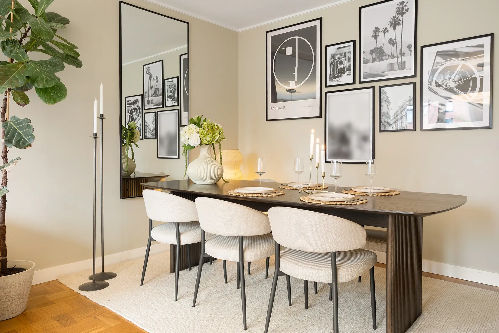 Bostadsrätt, Kapellgatan 15, Centralt Trelleborg, Trelleborg