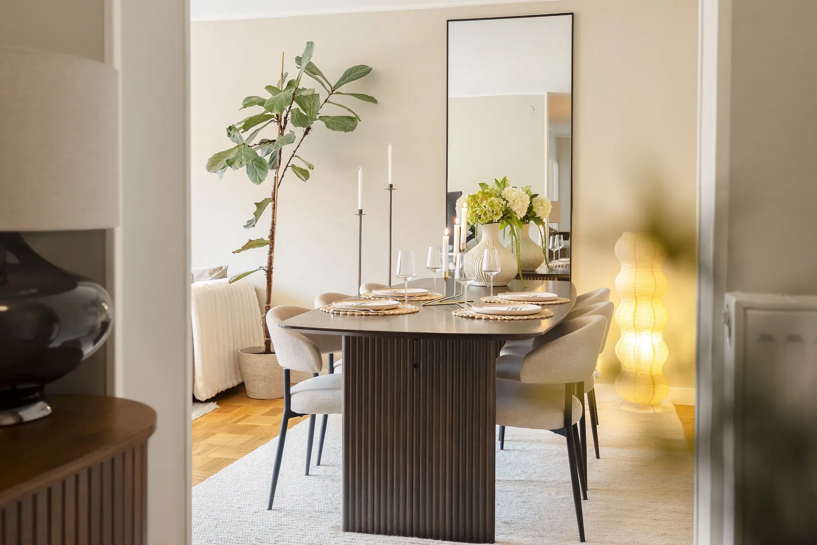 Bostadsrätt, Kapellgatan 15, Centralt Trelleborg, Trelleborg