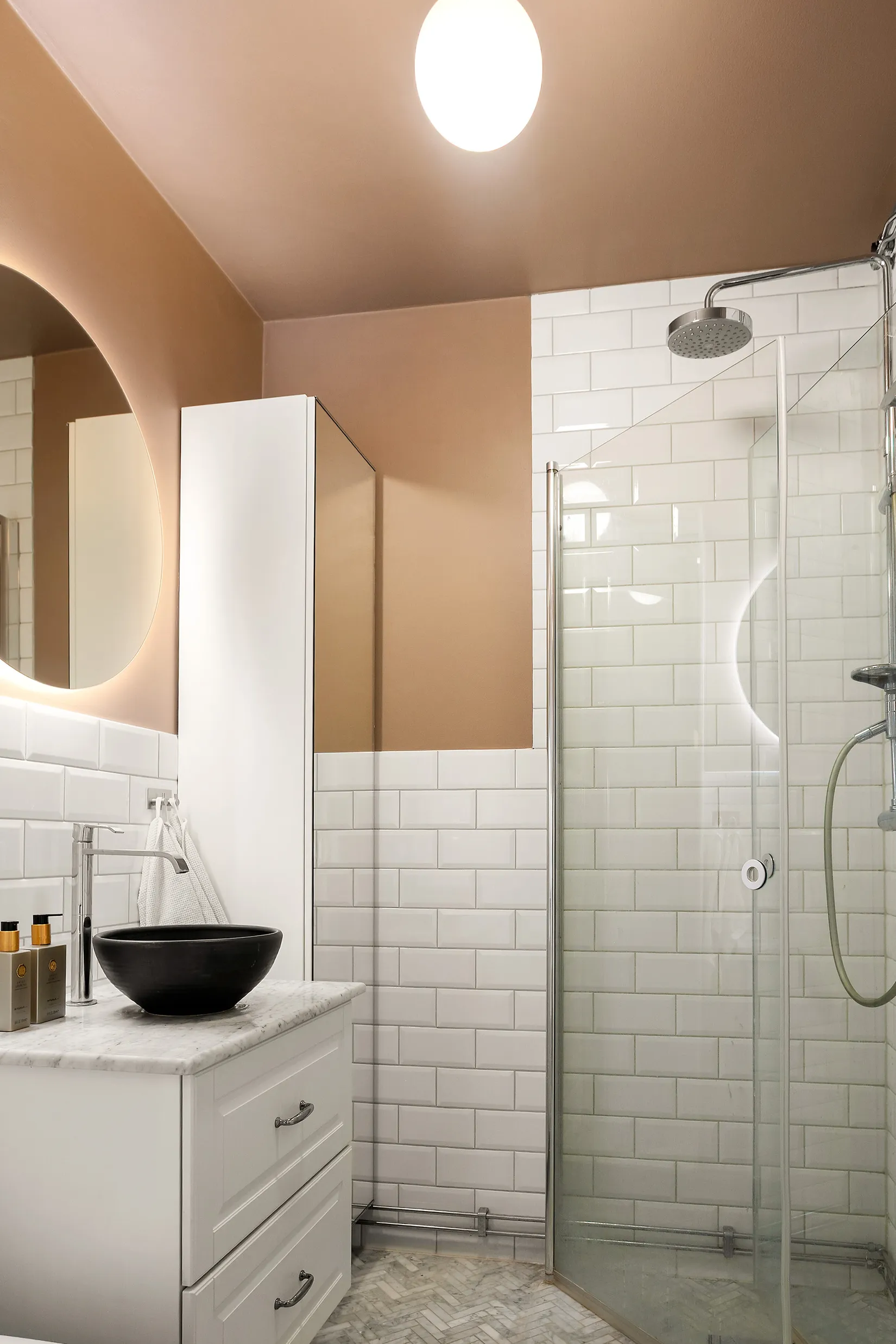 Bostadsrätt, Kapellgatan 15, Centralt Trelleborg, Trelleborg