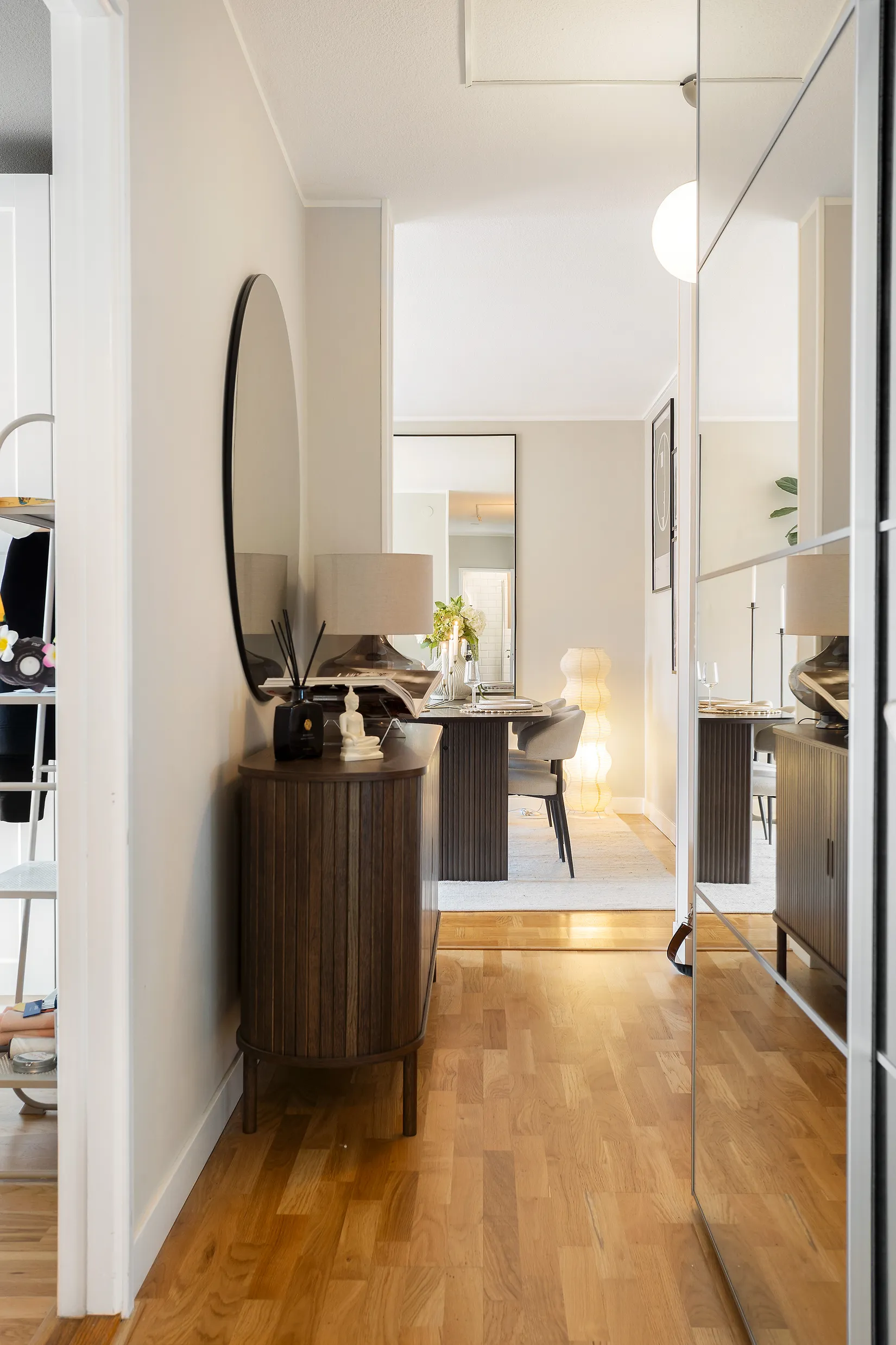 Bostadsrätt, Kapellgatan 15, Centralt Trelleborg, Trelleborg