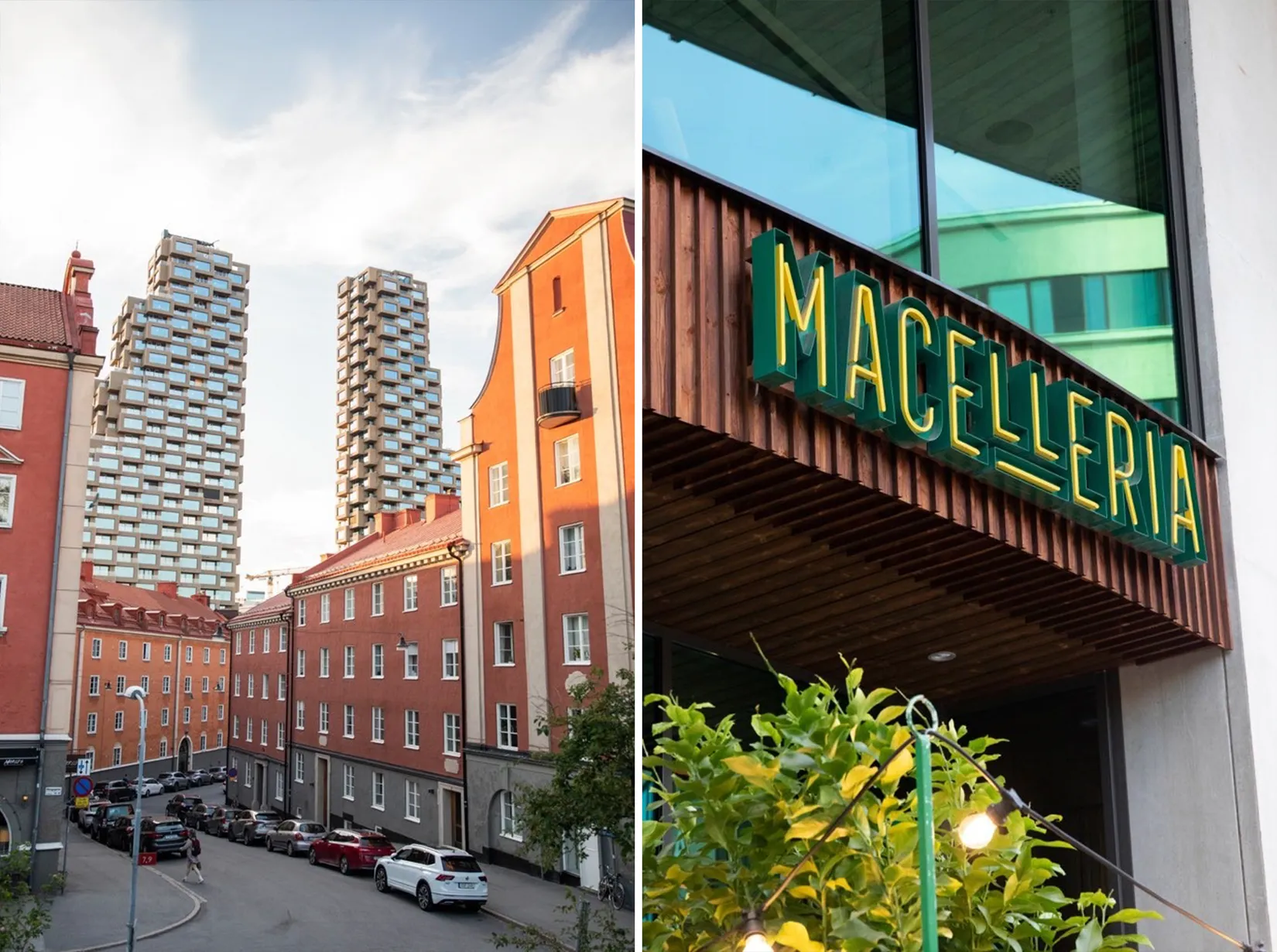 Bostadsrätt, Gävlegatan 5, 5tr, Vasastan Rödabergen, Stockholm