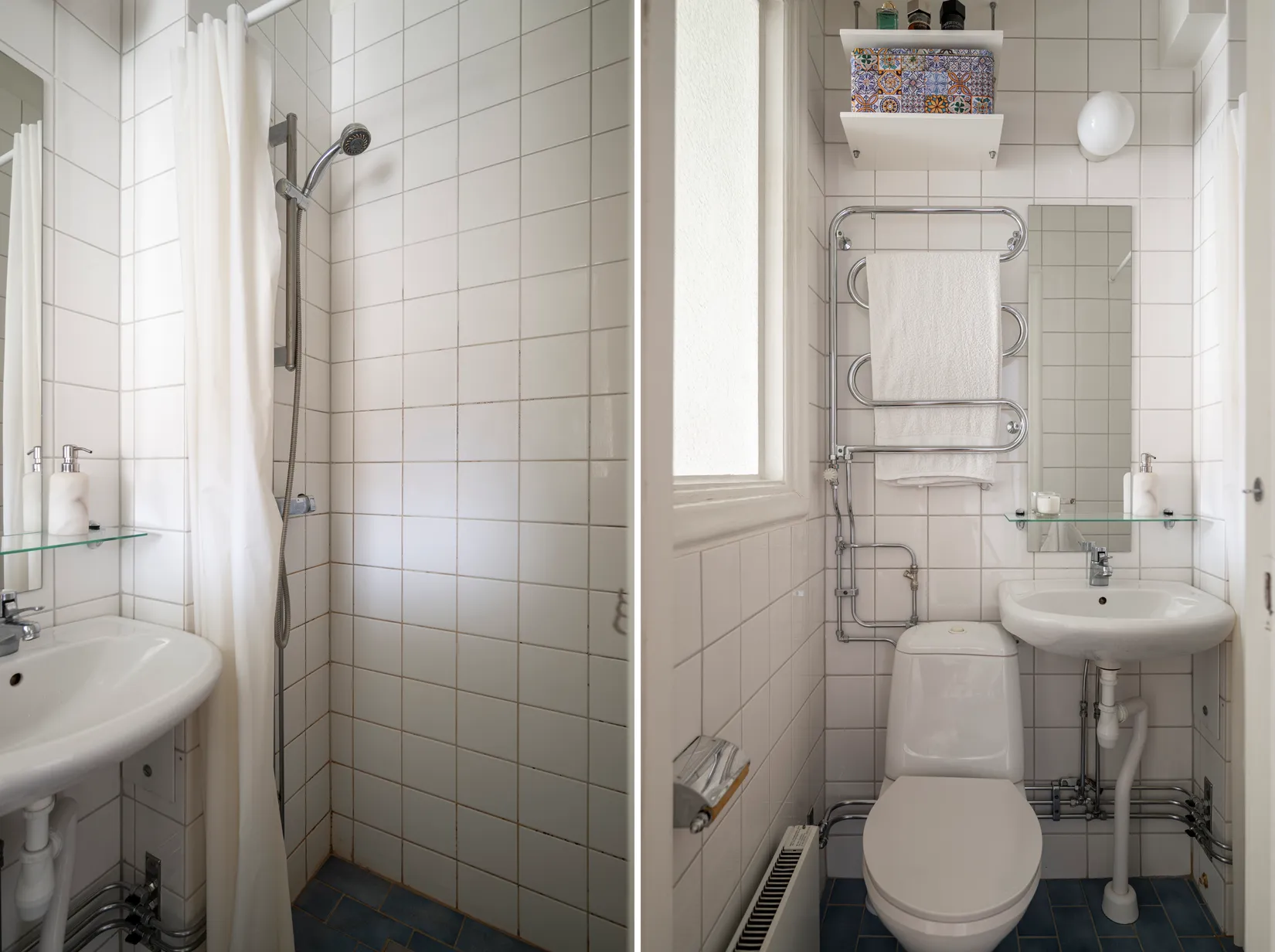 Bostadsrätt, Gävlegatan 5, 5tr, Vasastan Rödabergen, Stockholm
