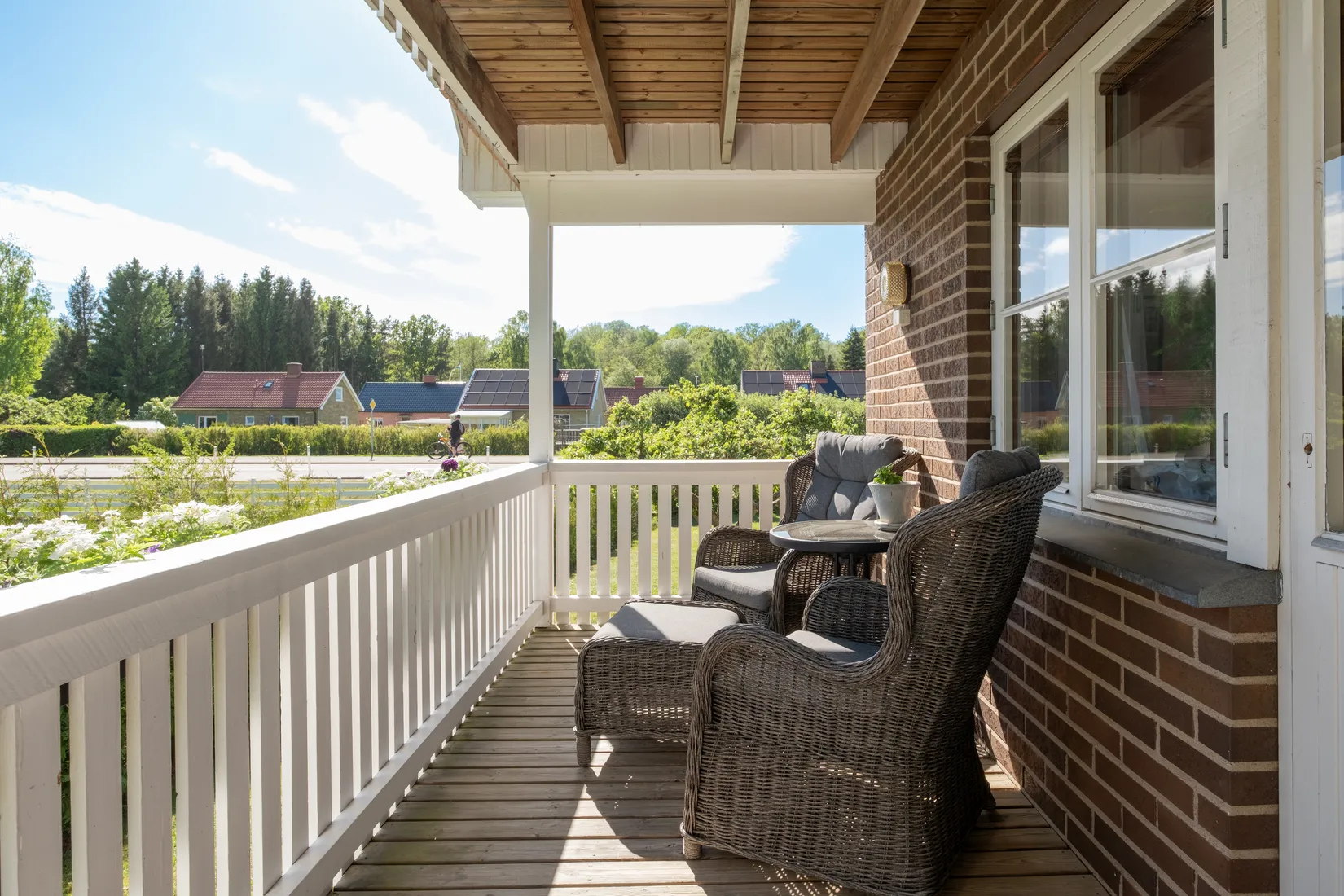 Villa, Rosenhillsvägen 40, Jämshög, Olofström