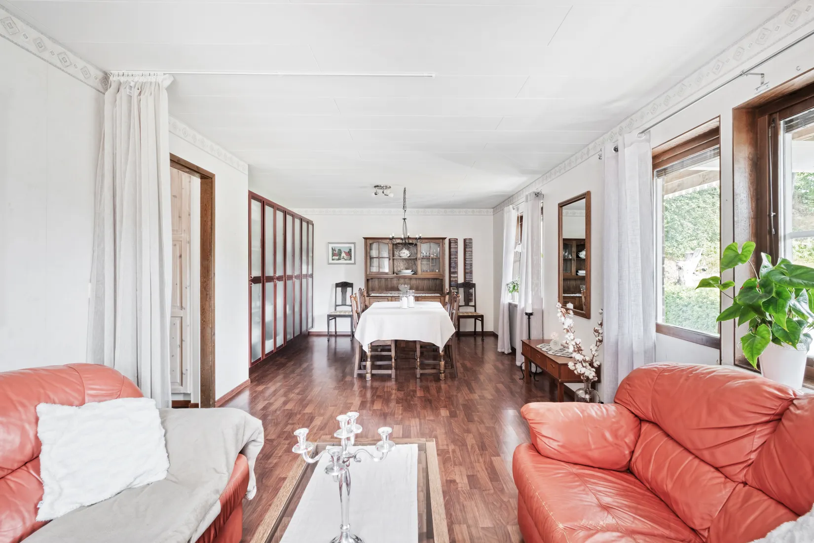 Villa, Rosenhillsvägen 40, Jämshög, Olofström