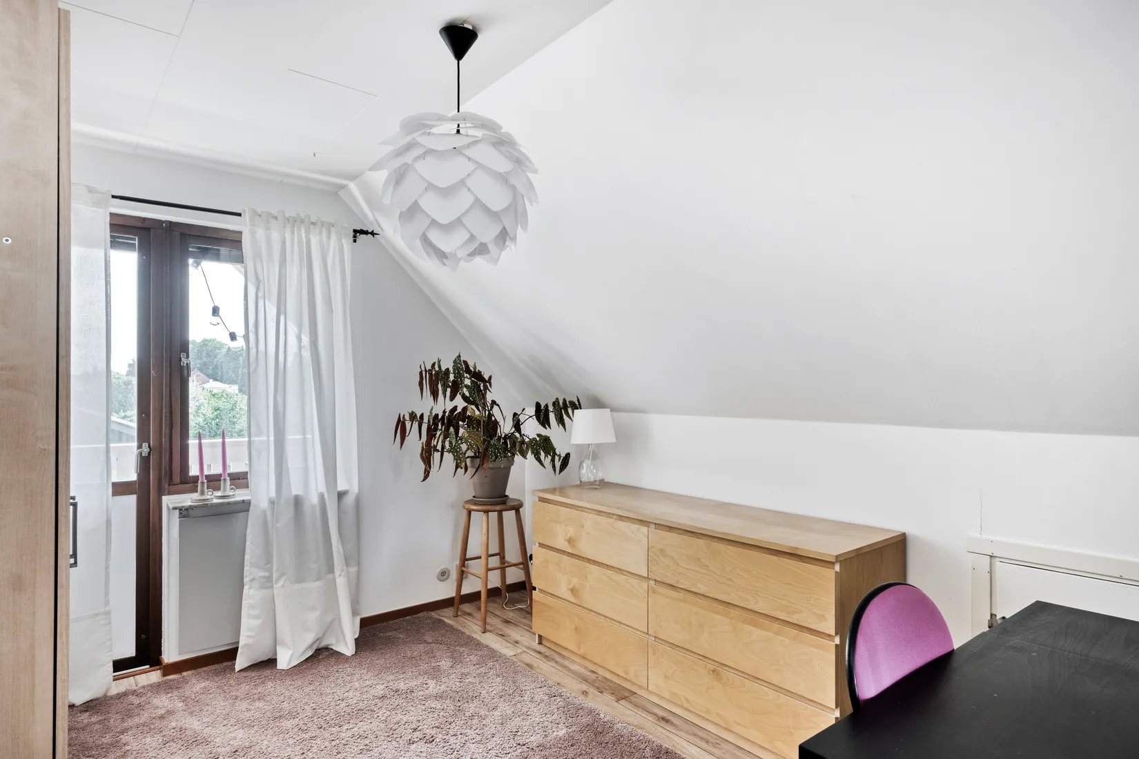 Villa, Rosenhillsvägen 40, Jämshög, Olofström