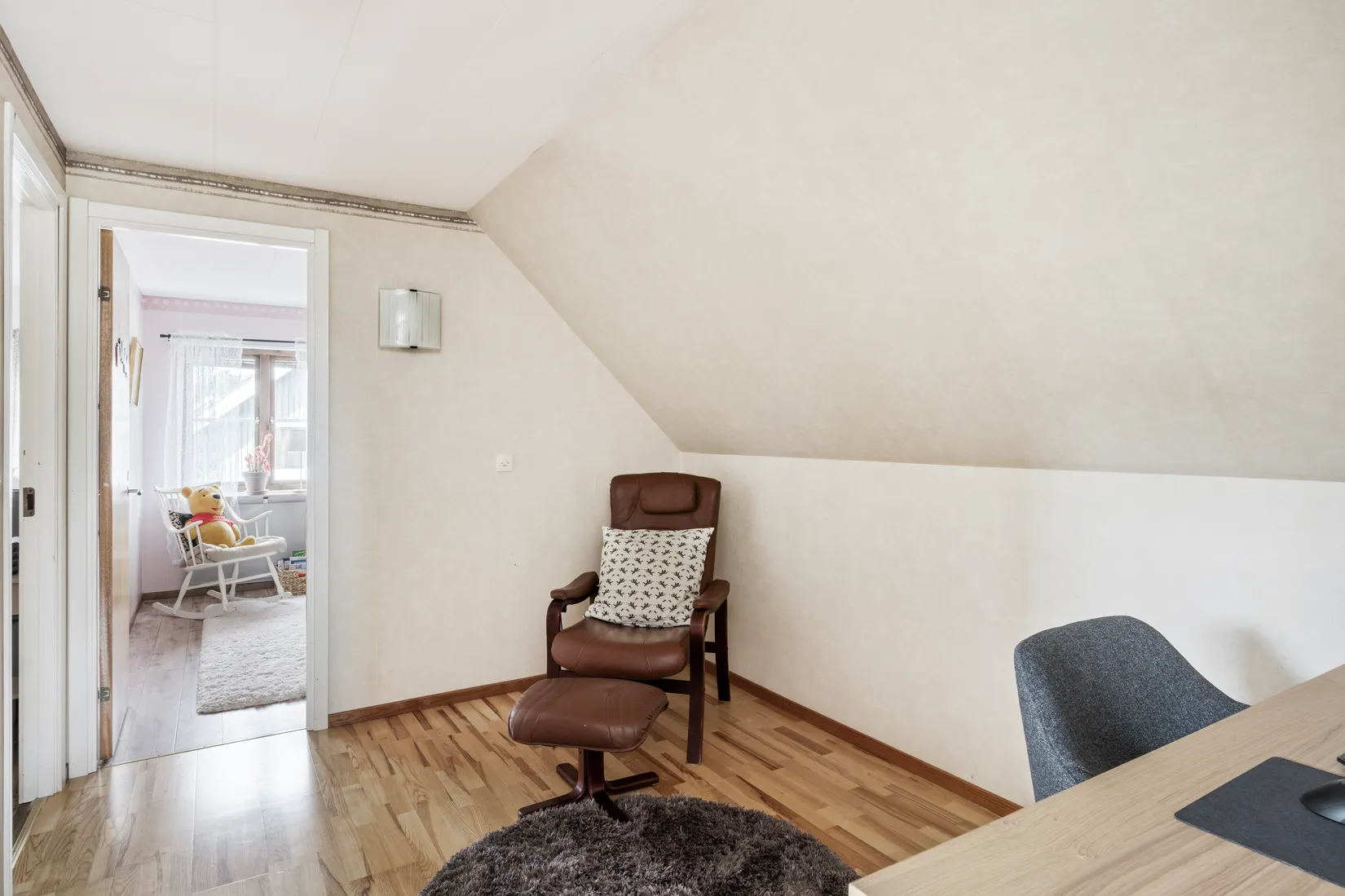 Villa, Rosenhillsvägen 40, Jämshög, Olofström