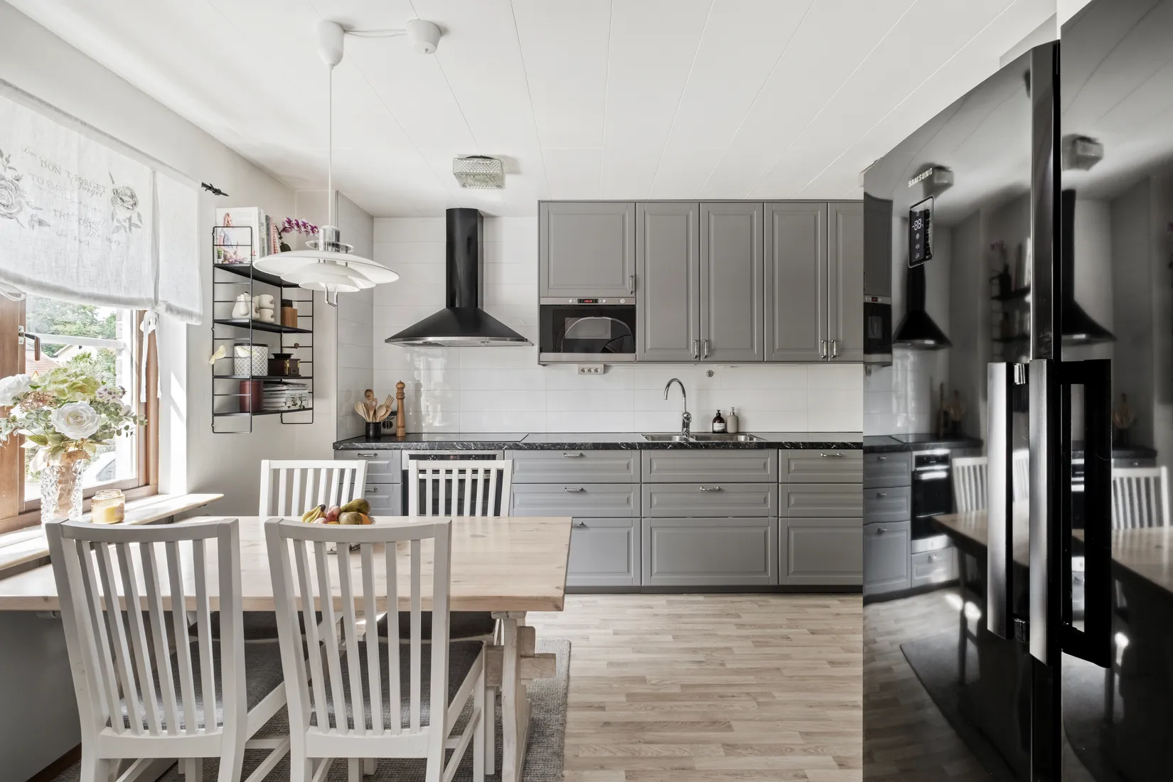 Villa, Rosenhillsvägen 40, Jämshög, Olofström