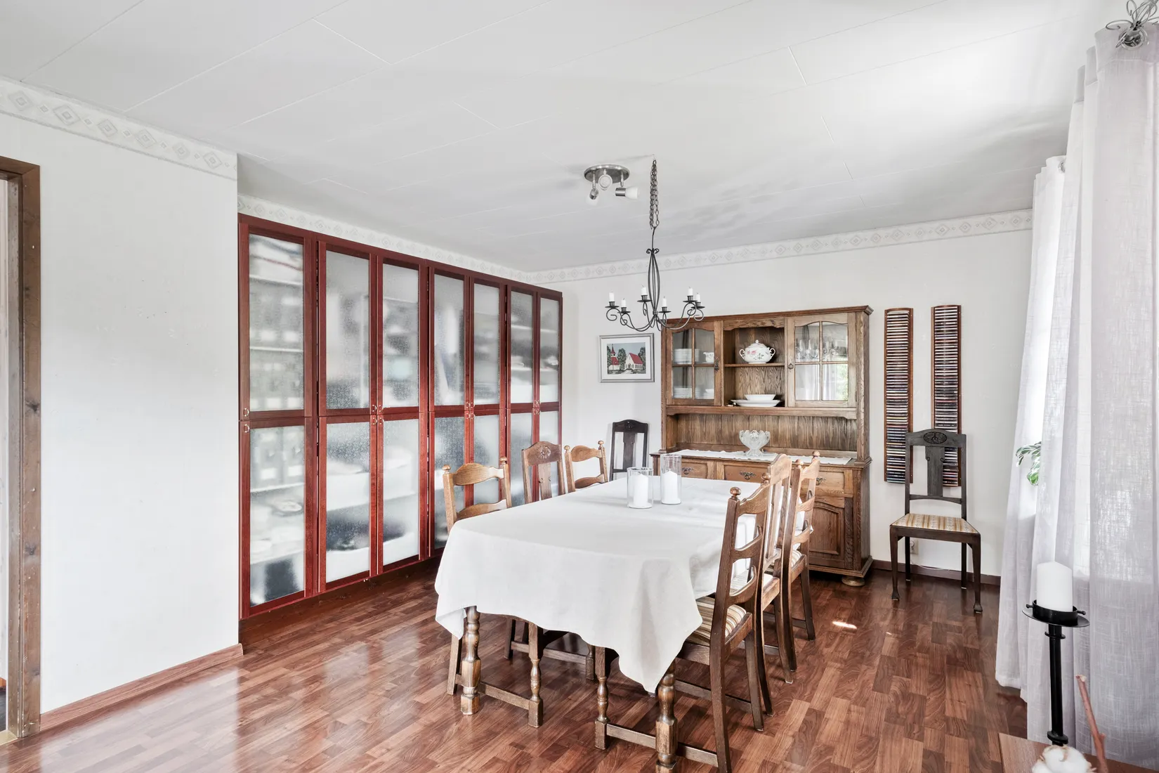 Villa, Rosenhillsvägen 40, Jämshög, Olofström
