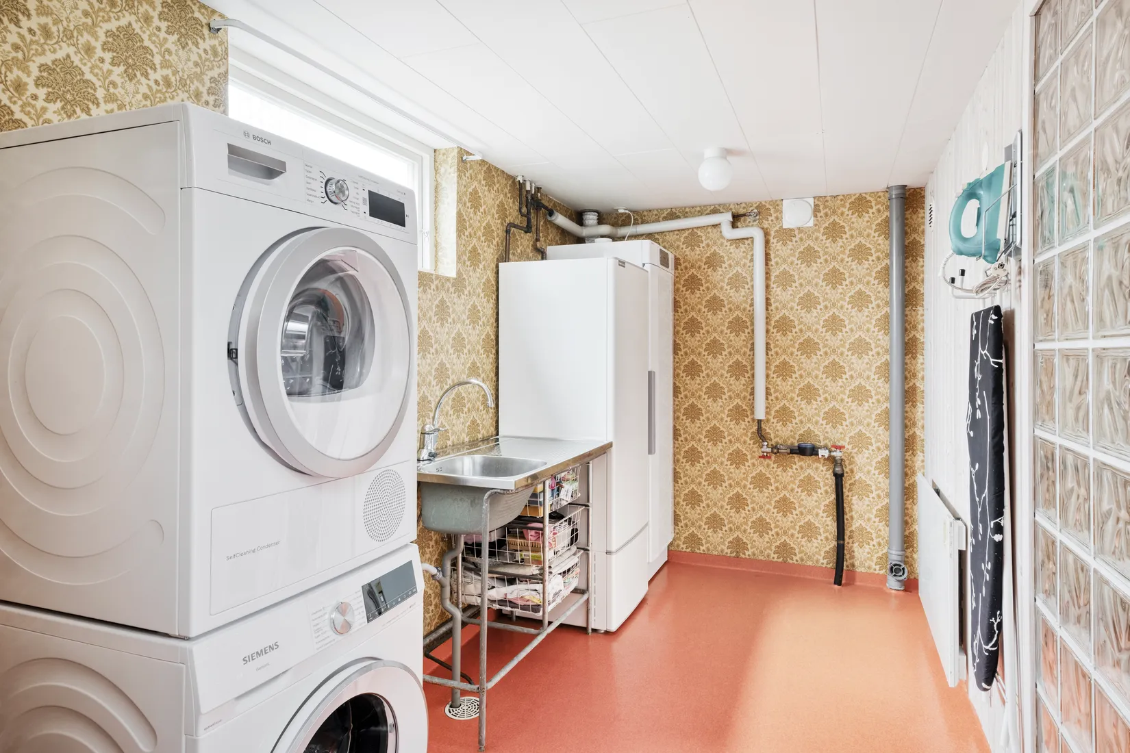 Villa, Rosenhillsvägen 40, Jämshög, Olofström