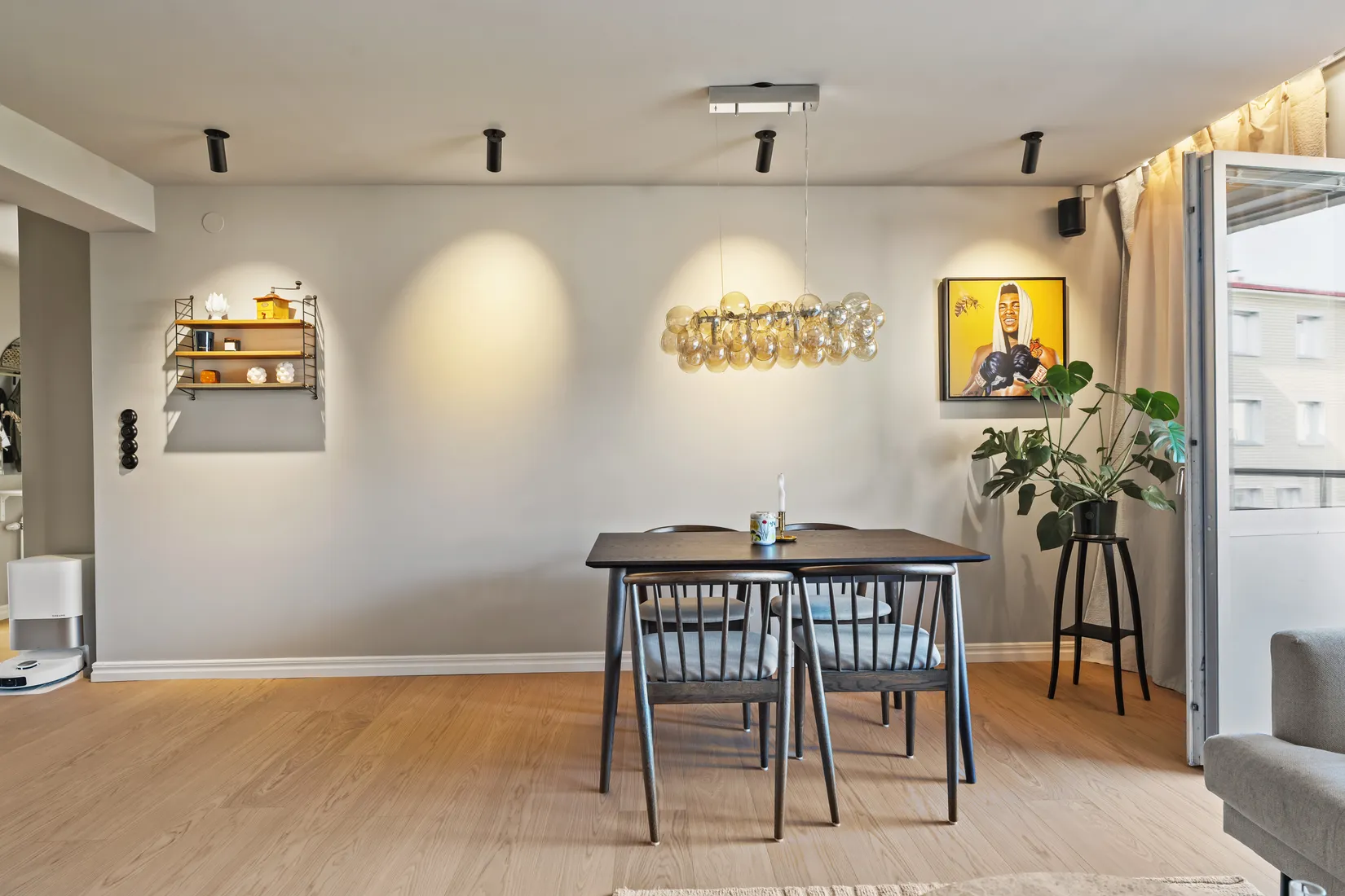 Bostadsrätt, Åkersviksgatan 14, Centrum, Sundsvall