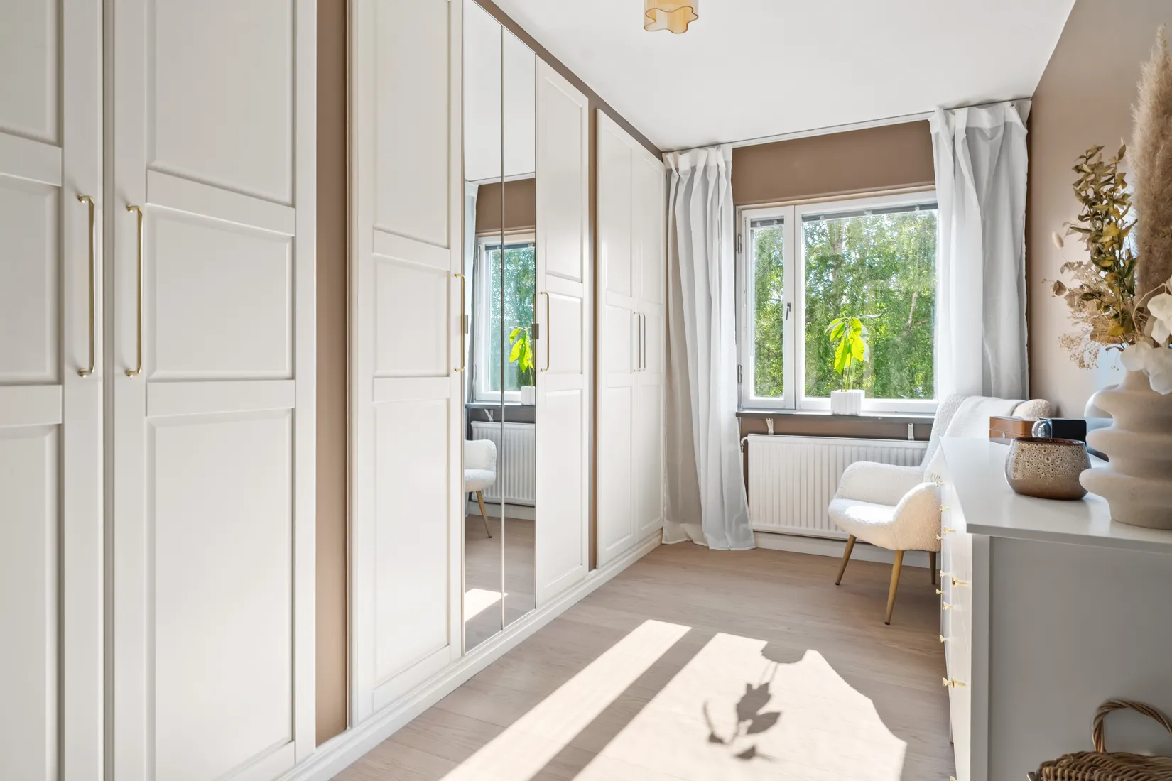 Bostadsrätt, Åkersviksgatan 14, Centrum, Sundsvall