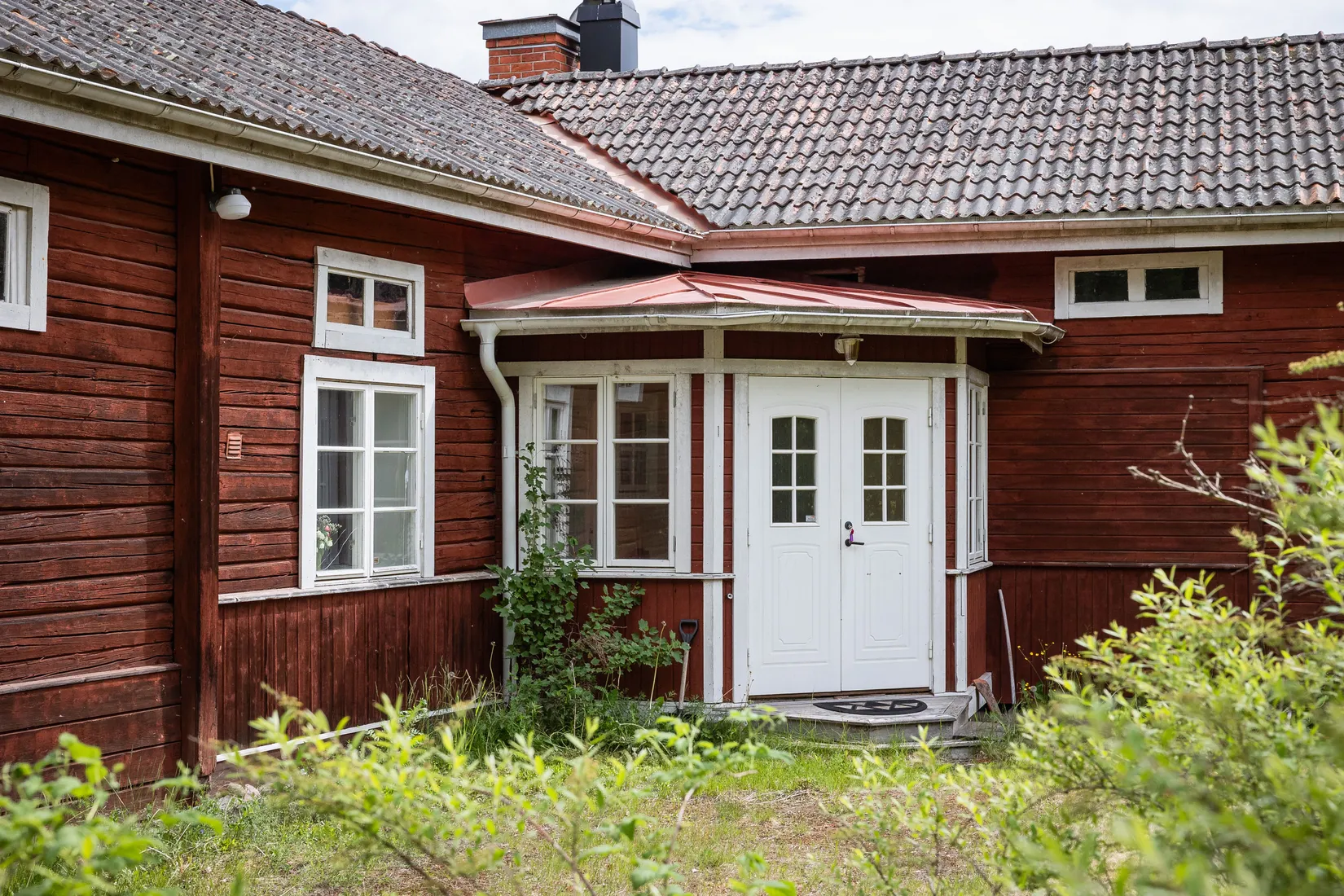 Villa, Skålbo Fallollasvägen 4, Järvsö, Skålbo, Ljusdal
