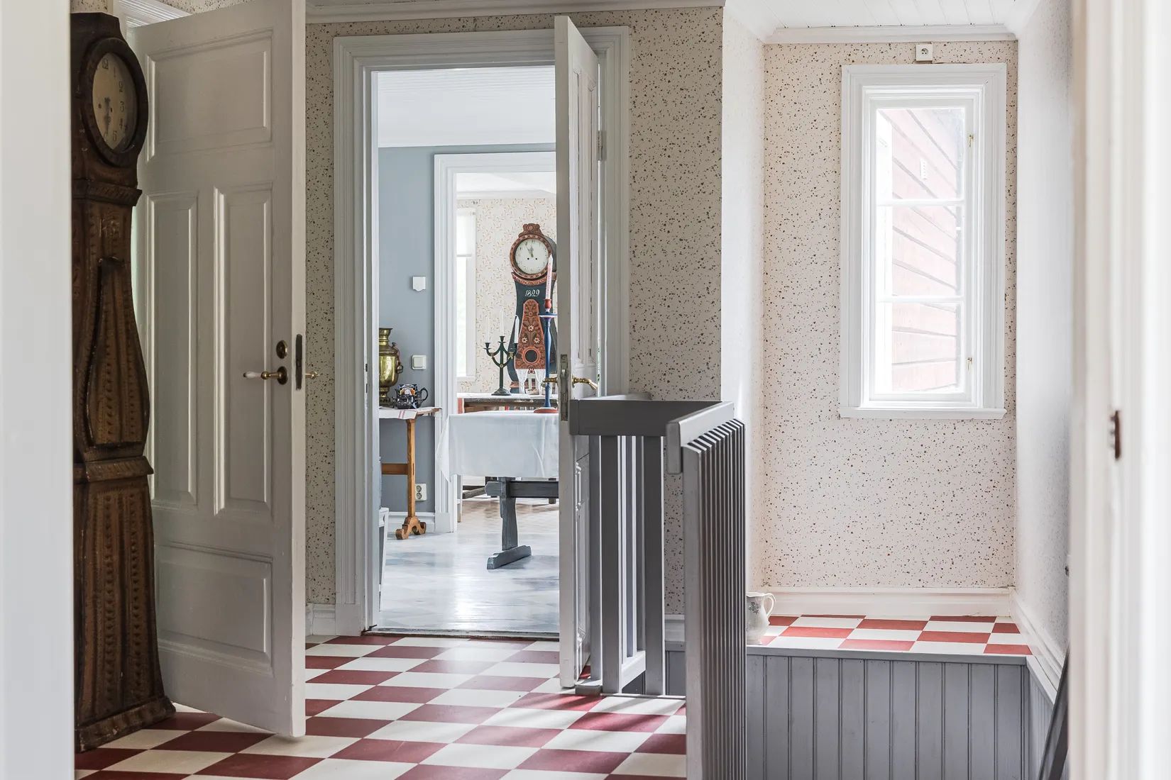 Villa, Skålbo Fallollasvägen 4, Järvsö, Skålbo, Ljusdal