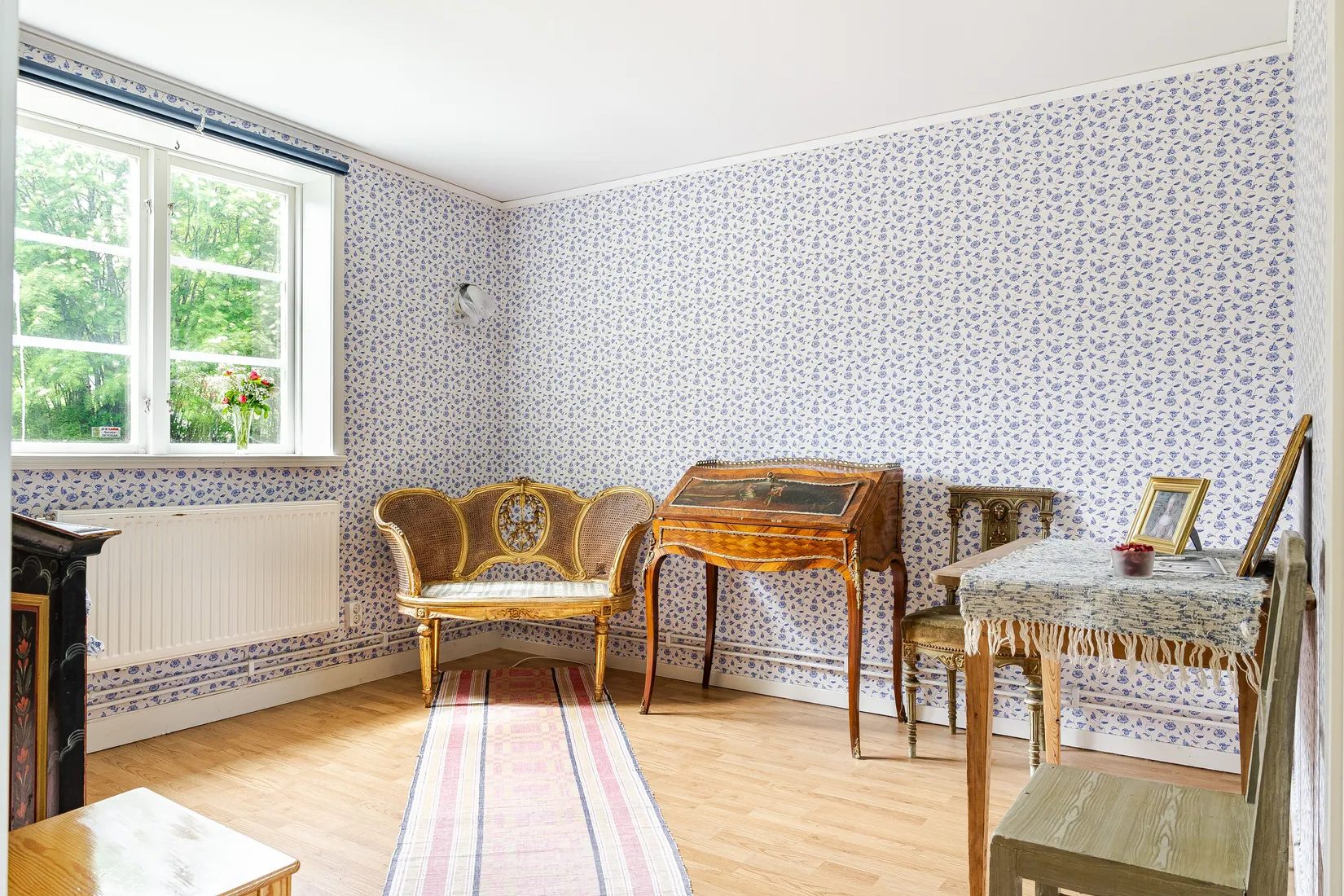Villa, Skålbo Fallollasvägen 4, Järvsö, Skålbo, Ljusdal