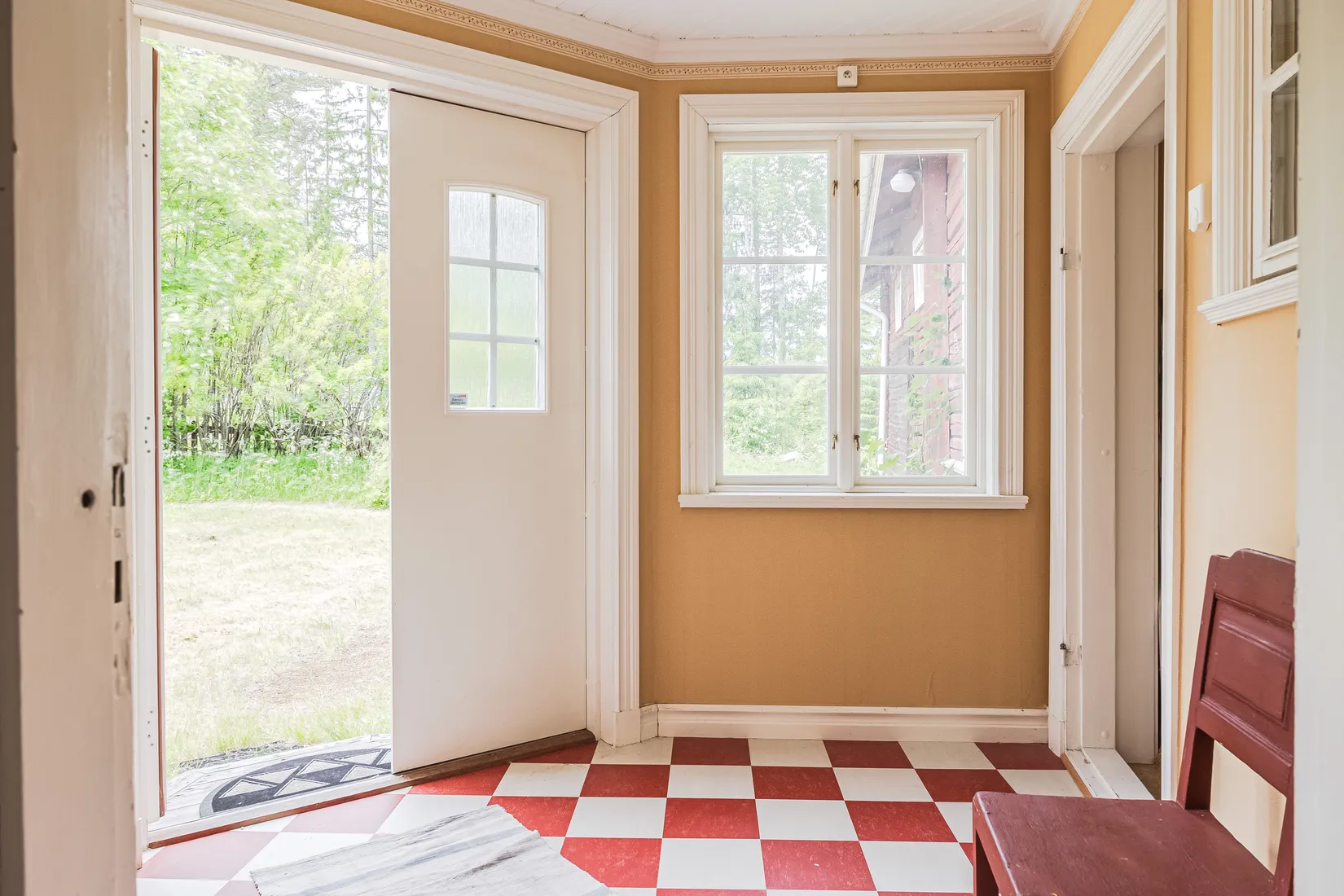 Villa, Skålbo Fallollasvägen 4, Järvsö, Skålbo, Ljusdal