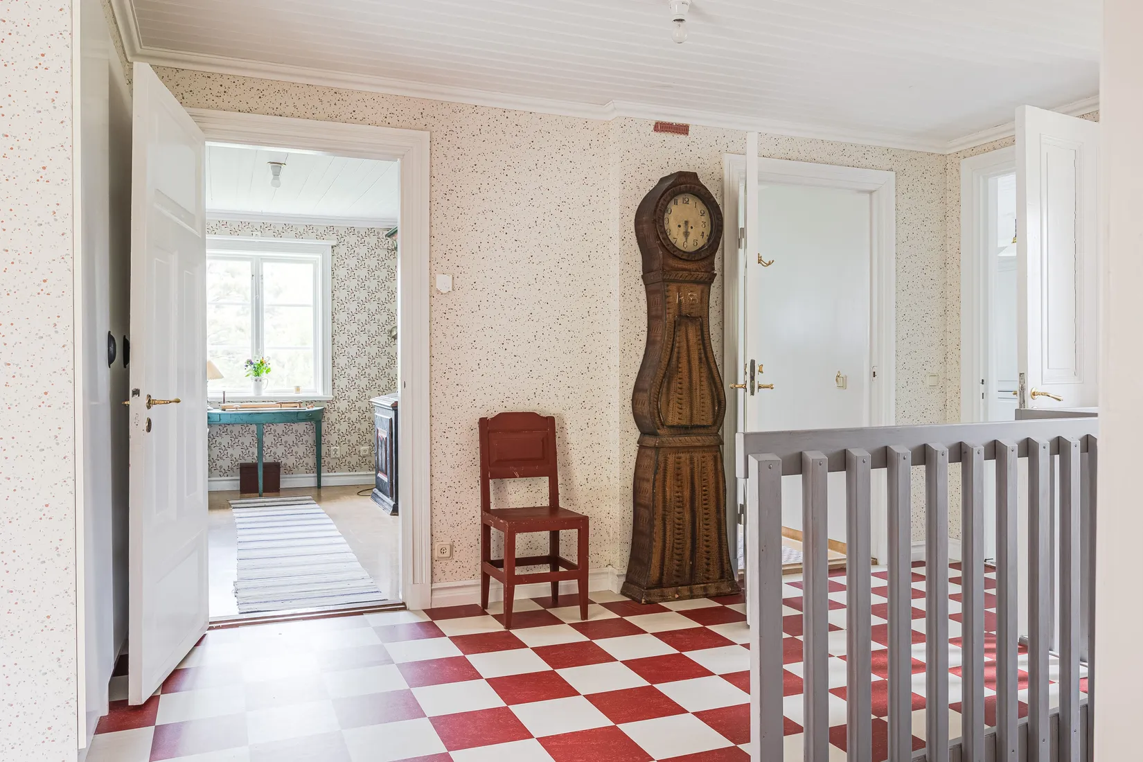 Villa, Skålbo Fallollasvägen 4, Järvsö, Skålbo, Ljusdal
