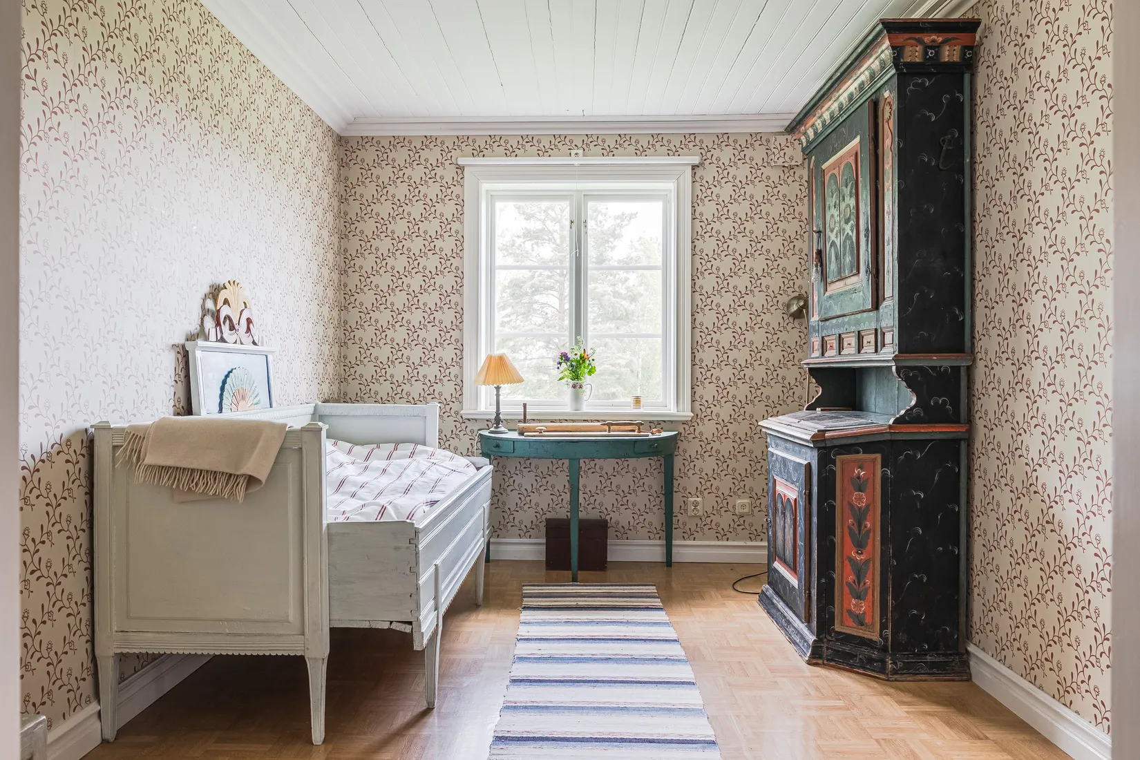 Villa, Skålbo Fallollasvägen 4, Järvsö, Skålbo, Ljusdal