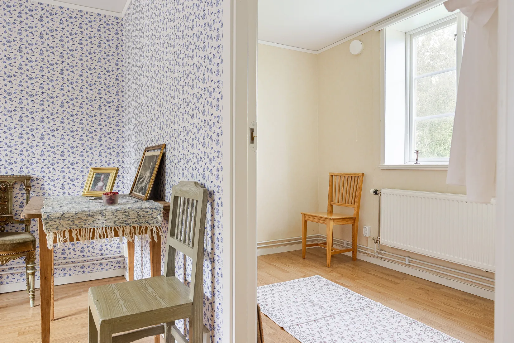 Villa, Skålbo Fallollasvägen 4, Järvsö, Skålbo, Ljusdal