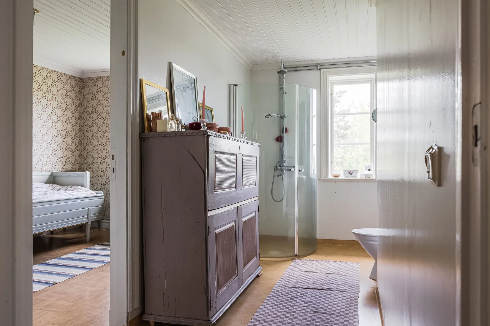 Villa, Skålbo Fallollasvägen 4, Järvsö, Skålbo, Ljusdal