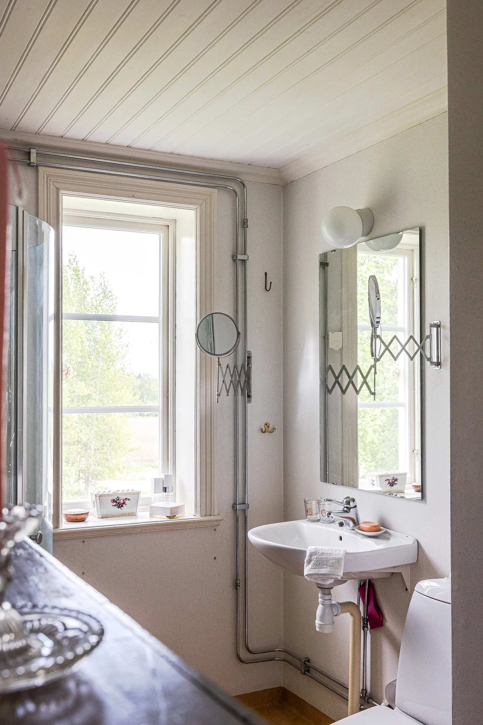 Villa, Skålbo Fallollasvägen 4, Järvsö, Skålbo, Ljusdal