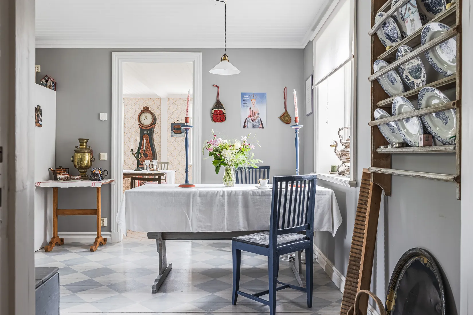 Villa, Skålbo Fallollasvägen 4, Järvsö, Skålbo, Ljusdal
