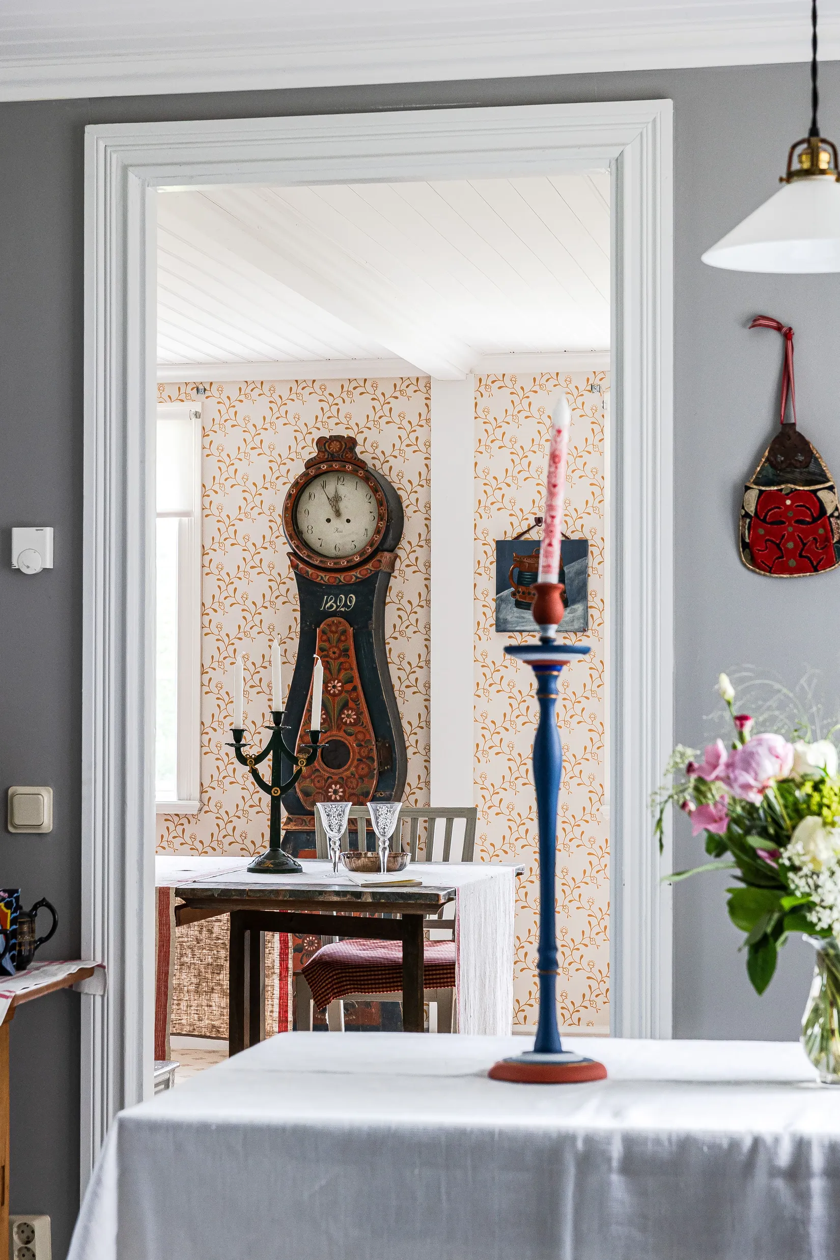 Villa, Skålbo Fallollasvägen 4, Järvsö, Skålbo, Ljusdal