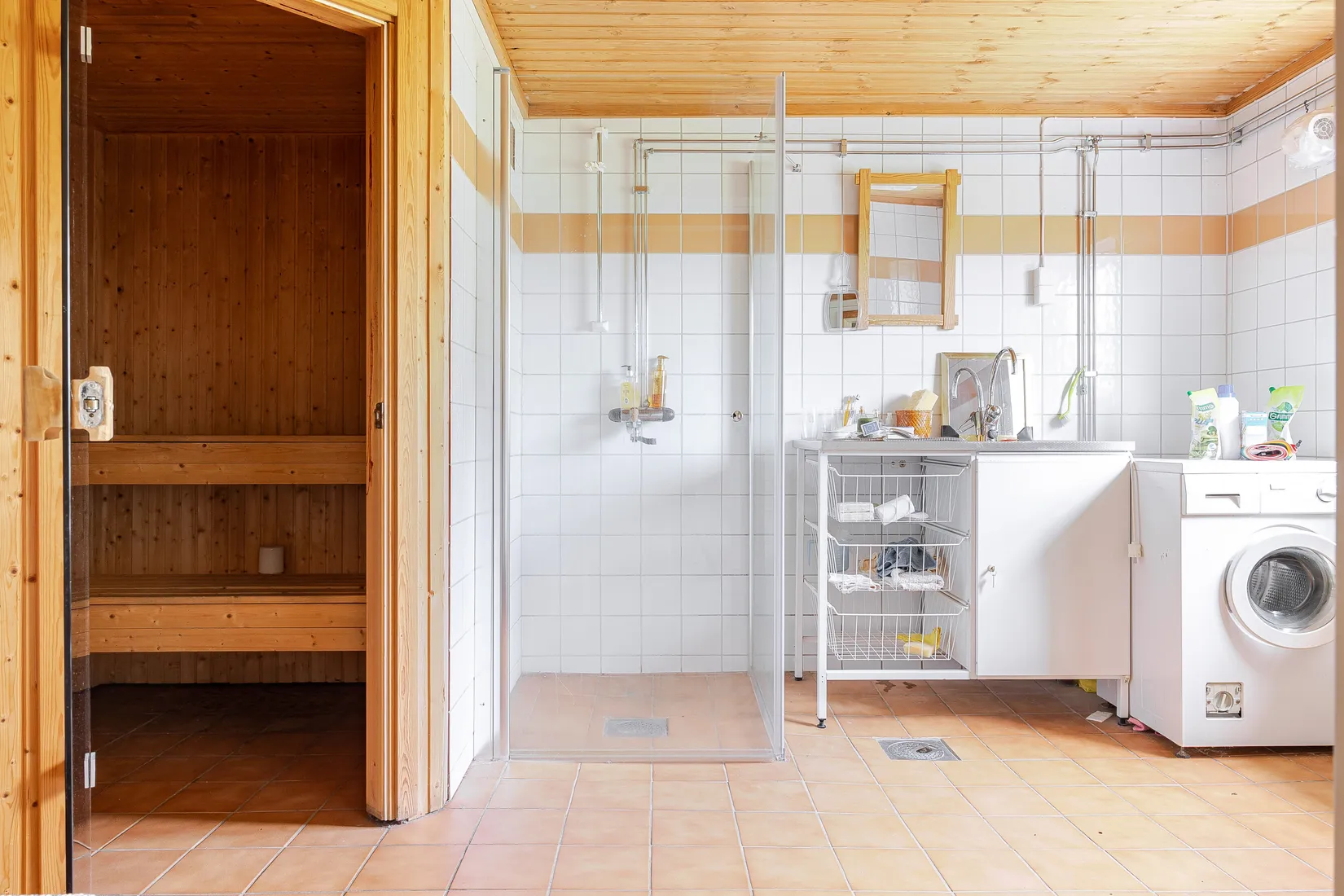 Villa, Skålbo Fallollasvägen 4, Järvsö, Skålbo, Ljusdal