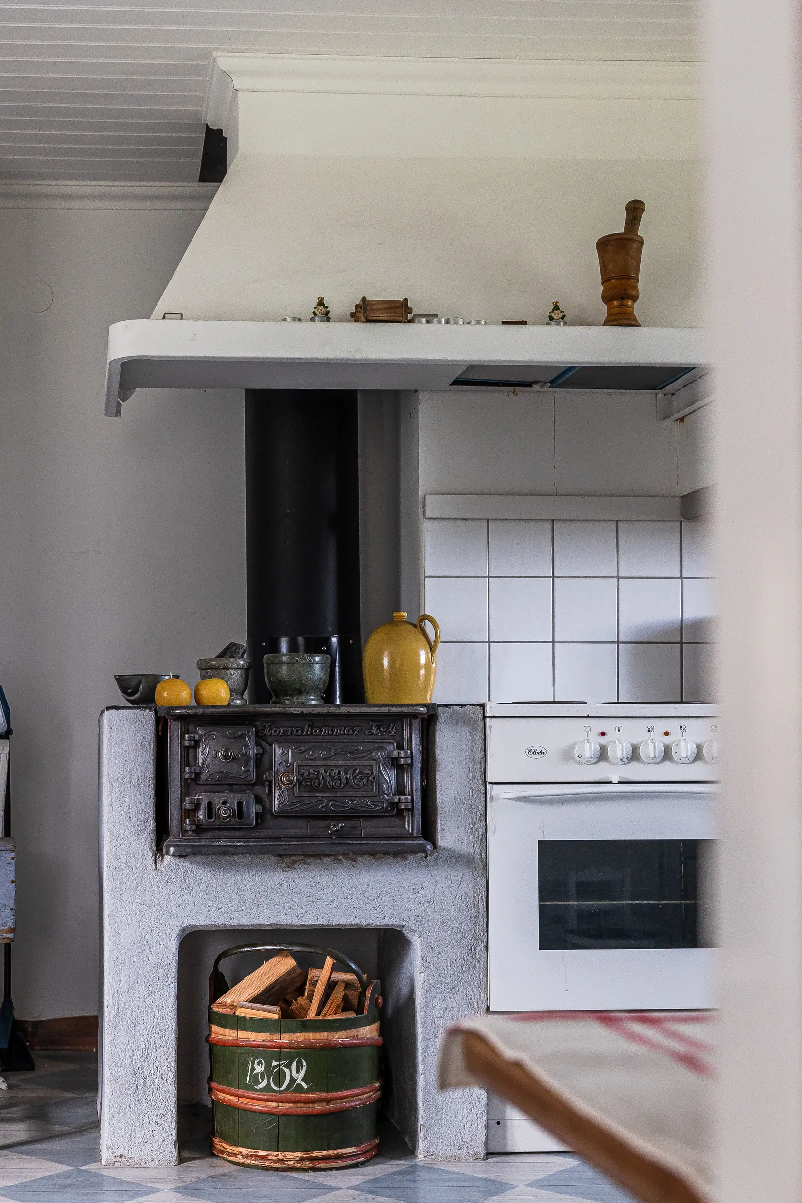 Villa, Skålbo Fallollasvägen 4, Järvsö, Skålbo, Ljusdal