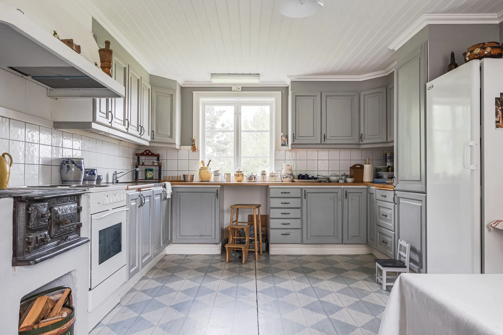Villa, Skålbo Fallollasvägen 4, Järvsö, Skålbo, Ljusdal
