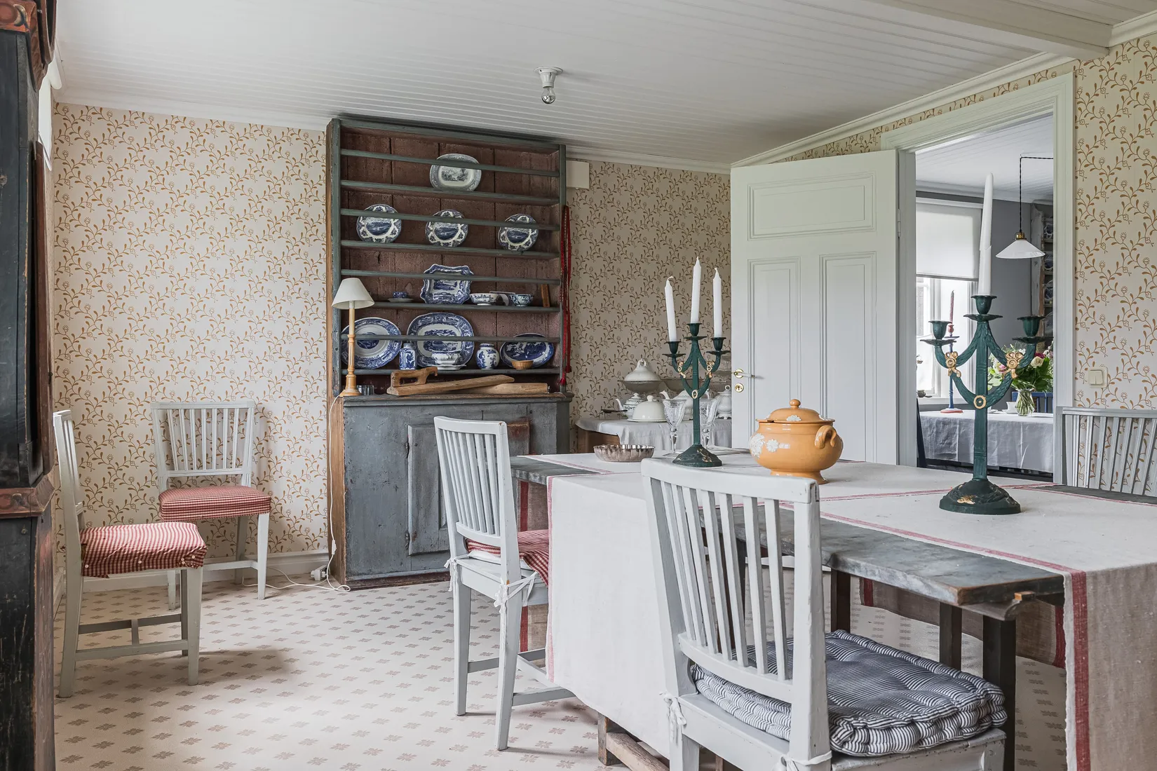 Villa, Skålbo Fallollasvägen 4, Järvsö, Skålbo, Ljusdal