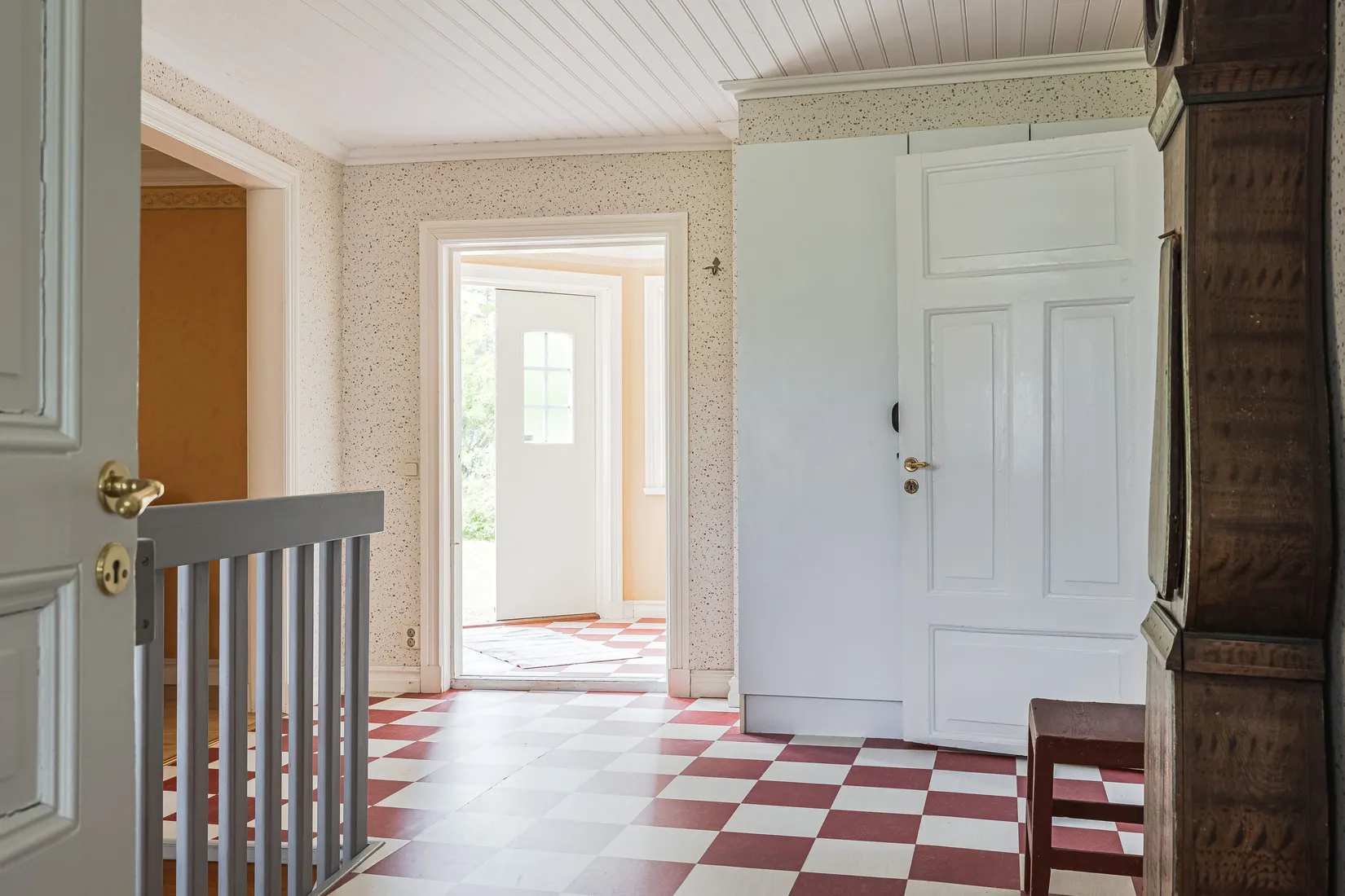 Villa, Skålbo Fallollasvägen 4, Järvsö, Skålbo, Ljusdal