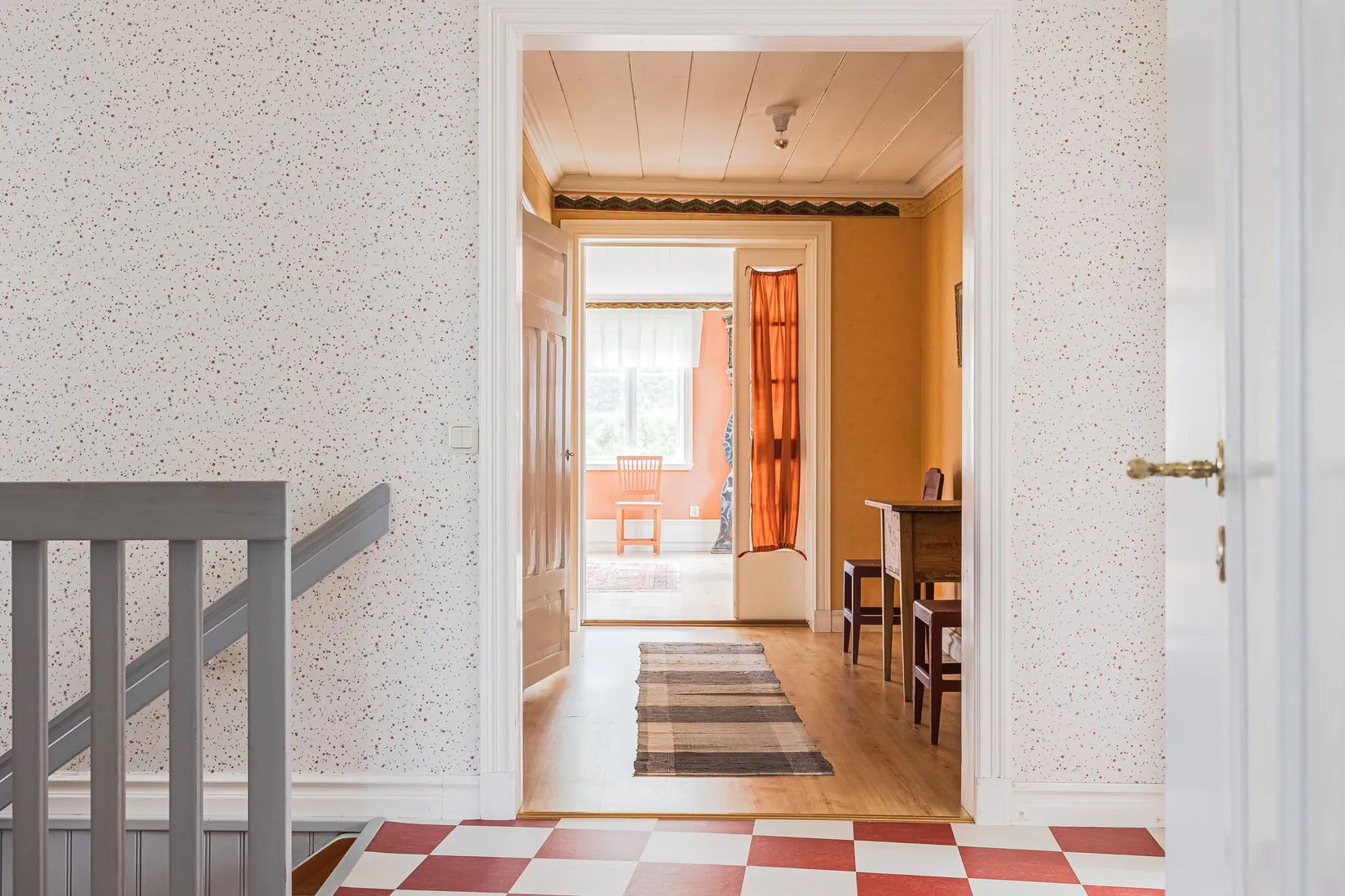 Villa, Skålbo Fallollasvägen 4, Järvsö, Skålbo, Ljusdal