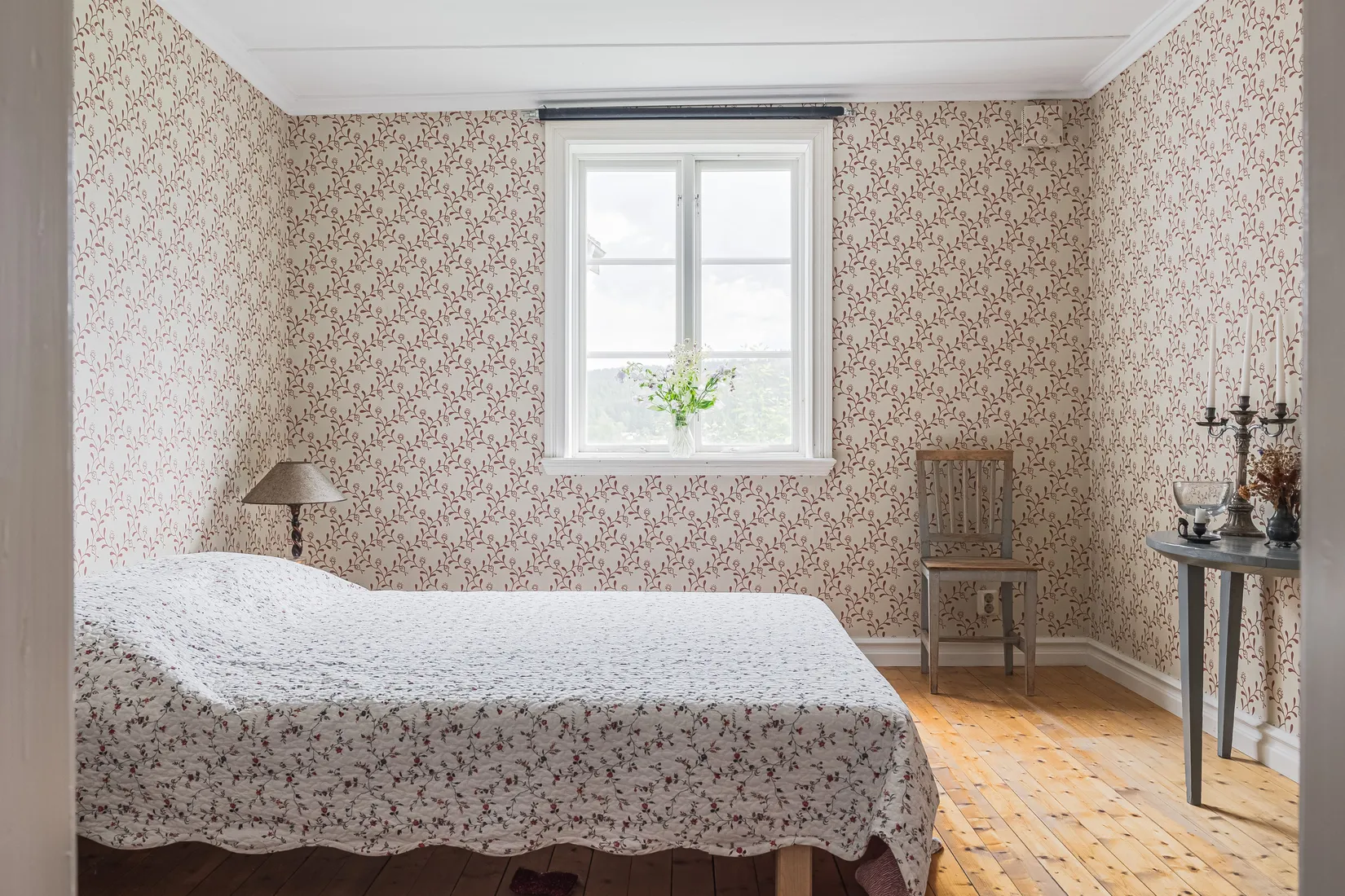 Villa, Skålbo Fallollasvägen 4, Järvsö, Skålbo, Ljusdal