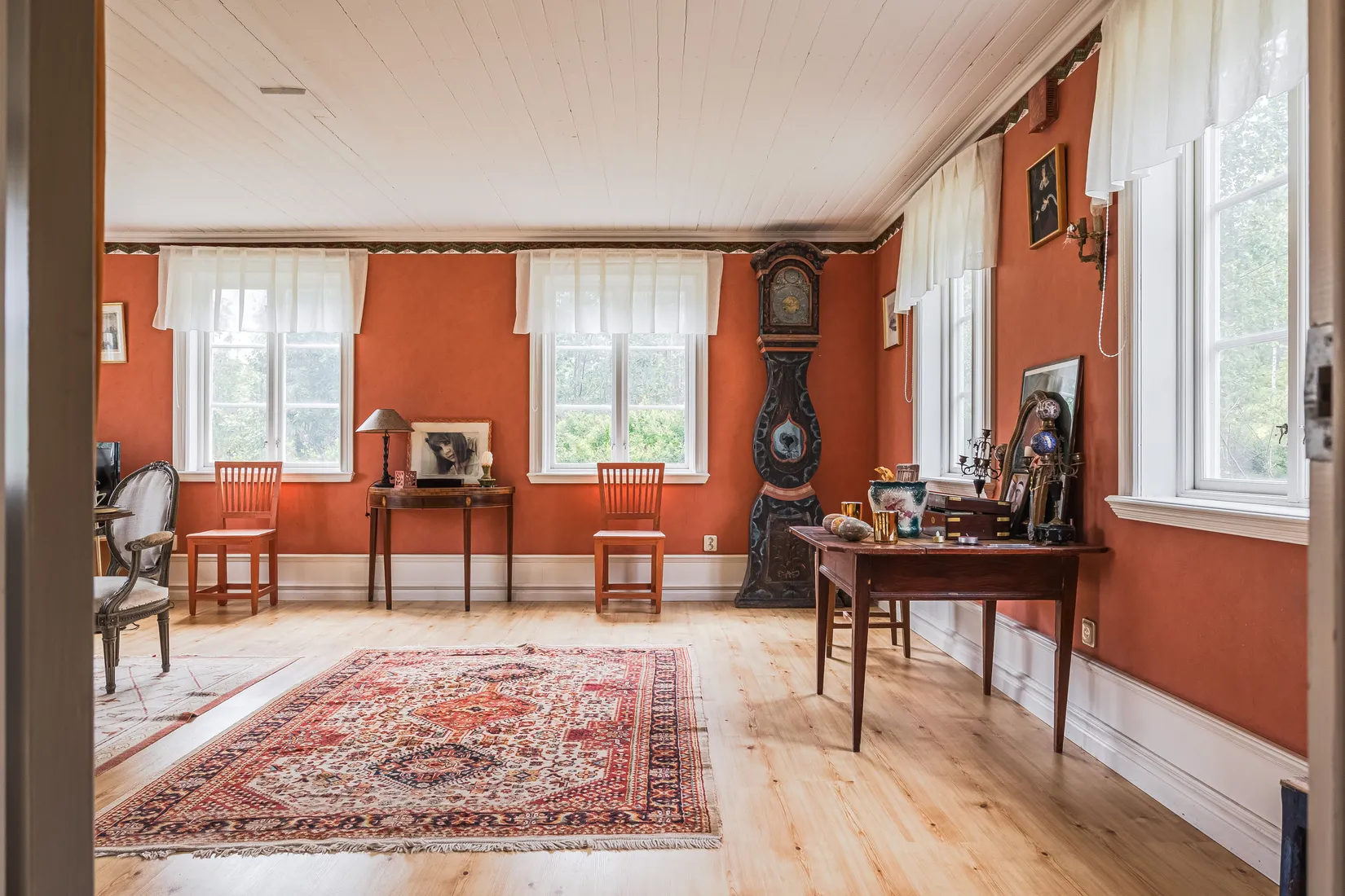 Villa, Skålbo Fallollasvägen 4, Järvsö, Skålbo, Ljusdal