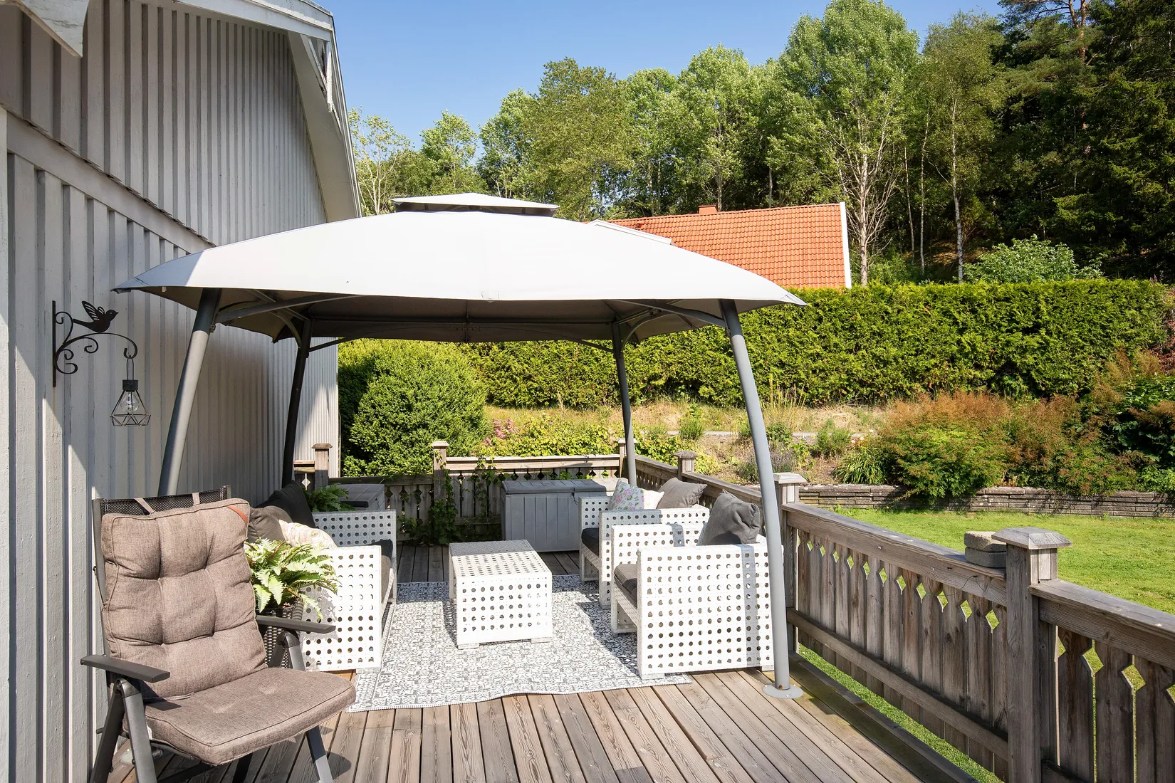 Villa, Alafors Kyrkväg 32, Anneberg, Kungsbacka