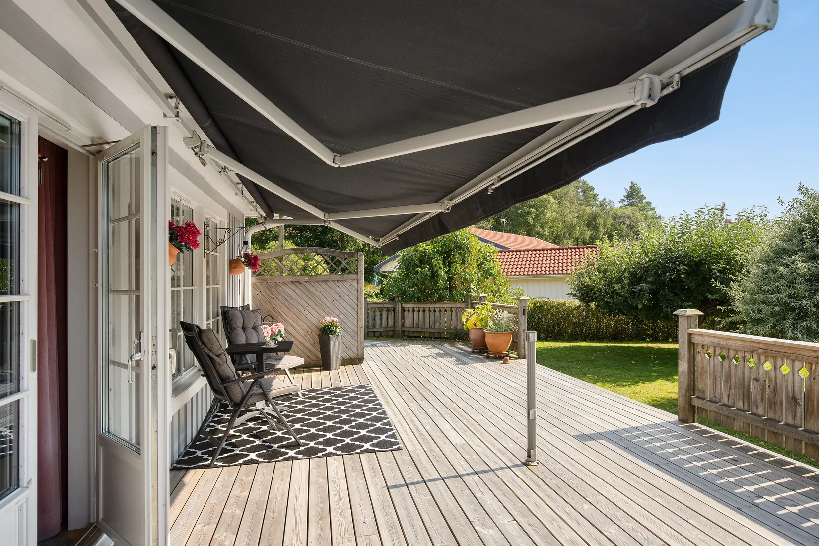 Villa, Alafors Kyrkväg 32, Anneberg, Kungsbacka