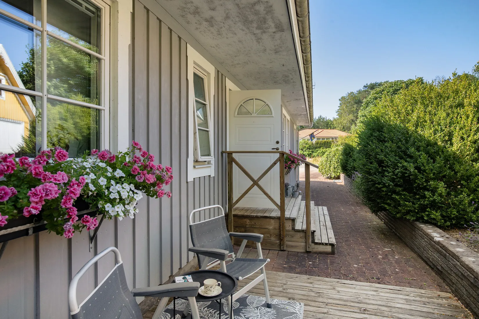Villa, Alafors Kyrkväg 32, Anneberg, Kungsbacka
